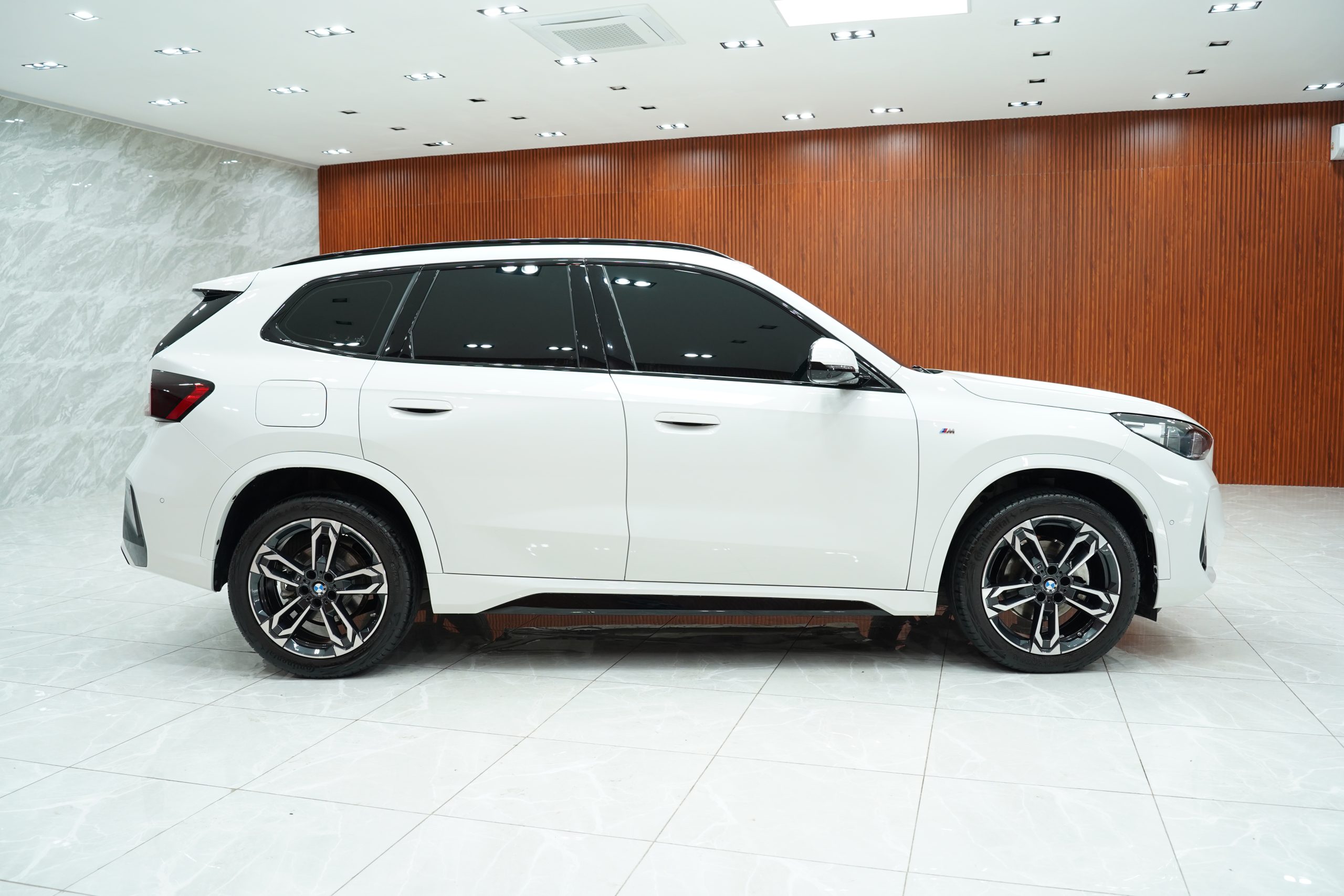 2023 BMW X1 2.0 U11 (ปี 23-30) sDrive20i M Sport SUV - Image 6