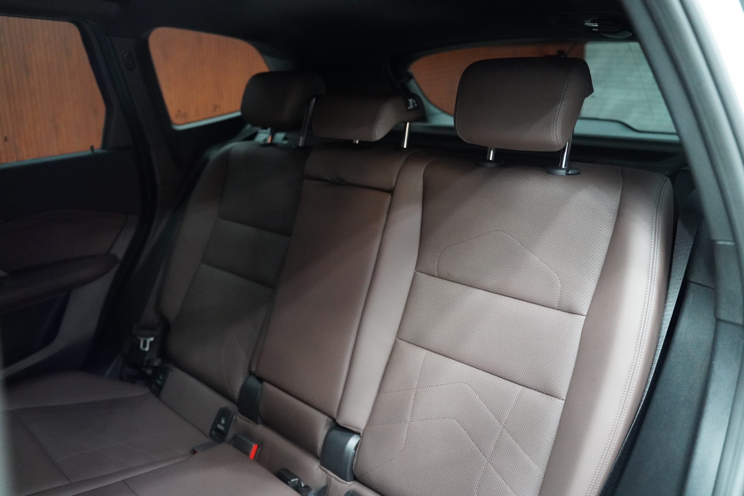 2023 BMW X1 2.0 U11 (ปี 23-30) sDrive20i M Sport SUV - Image 11
