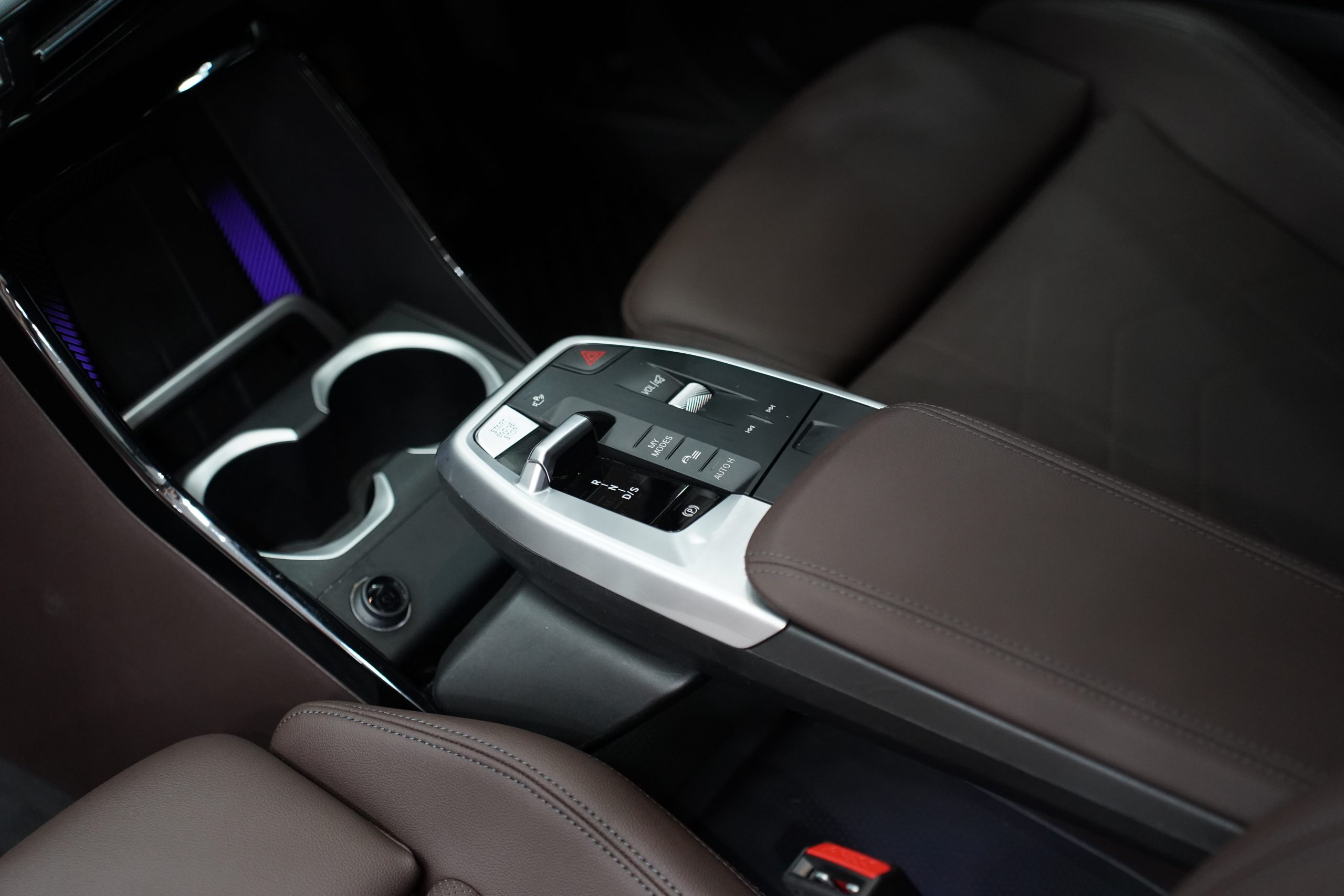 2023 BMW X1 2.0 U11 (ปี 23-30) sDrive20i M Sport SUV - Image 12