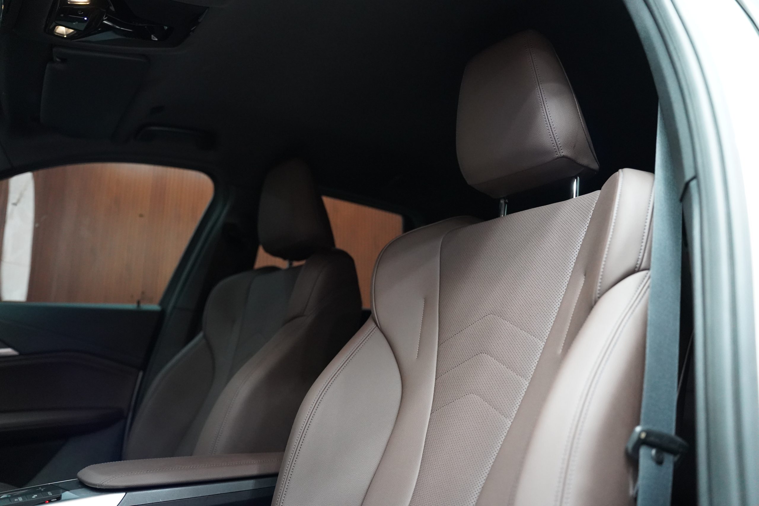 2023 BMW X1 2.0 U11 (ปี 23-30) sDrive20i M Sport SUV - Image 13