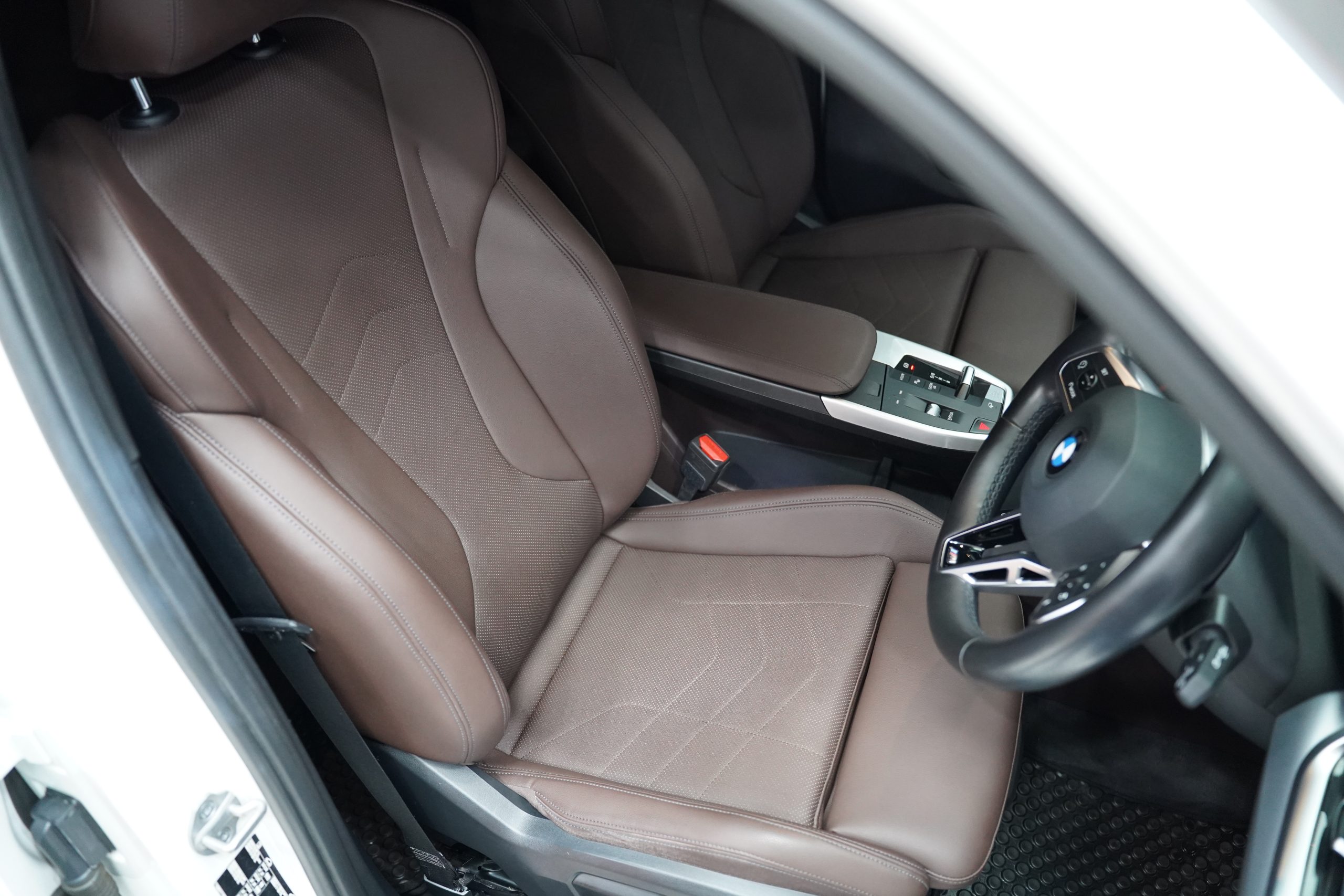 2023 BMW X1 2.0 U11 (ปี 23-30) sDrive20i M Sport SUV - Image 15