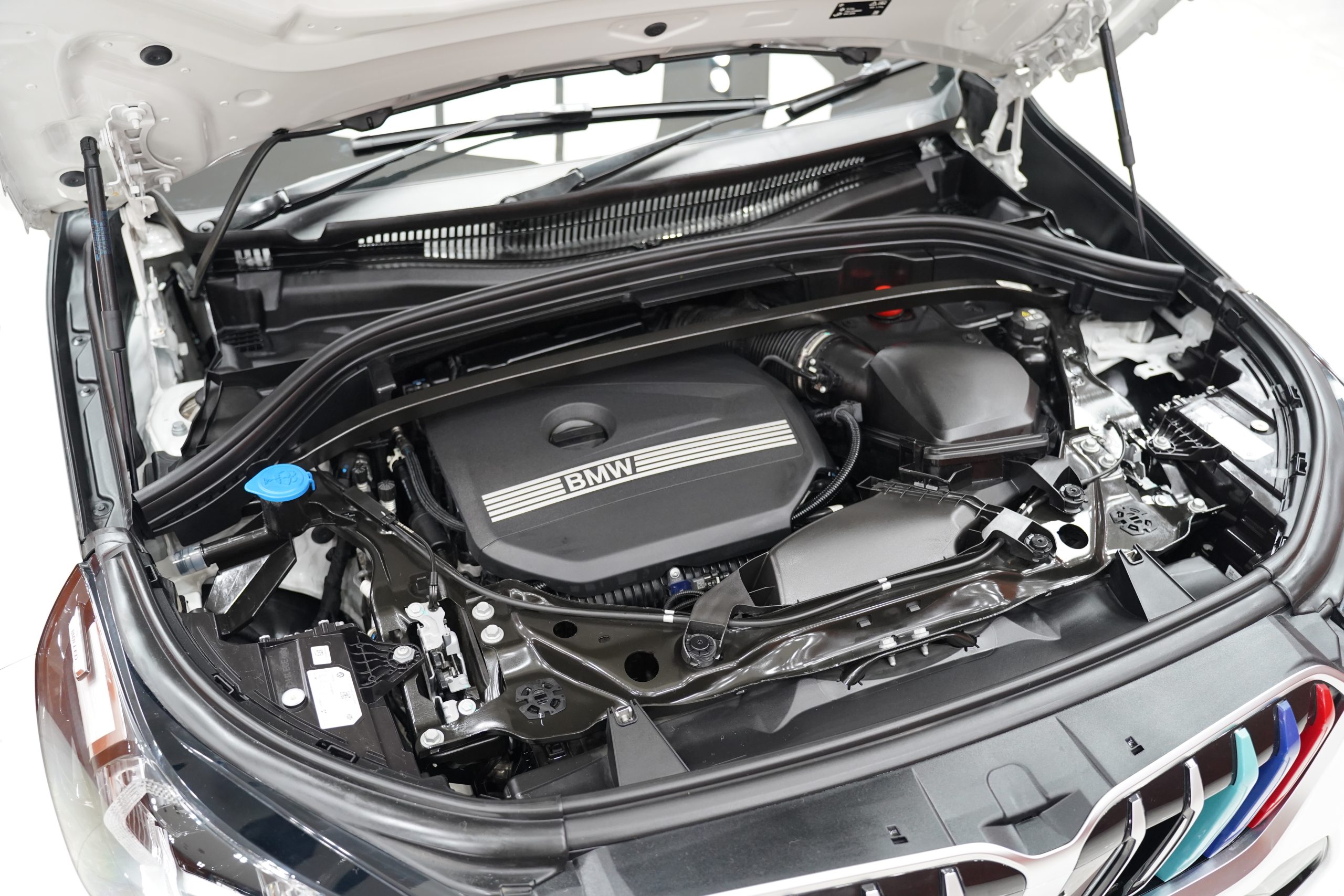 2023 BMW X1 2.0 U11 (ปี 23-30) sDrive20i M Sport SUV - Image 16