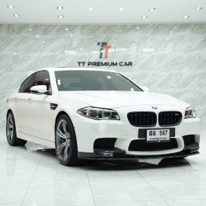 2015BMW M5 F10 LCI