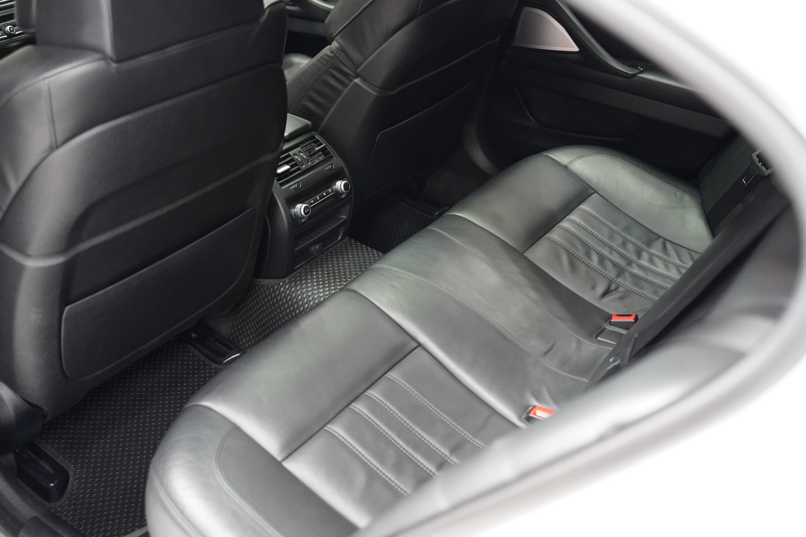 2015BMW M5 F10 LCI - Image 14