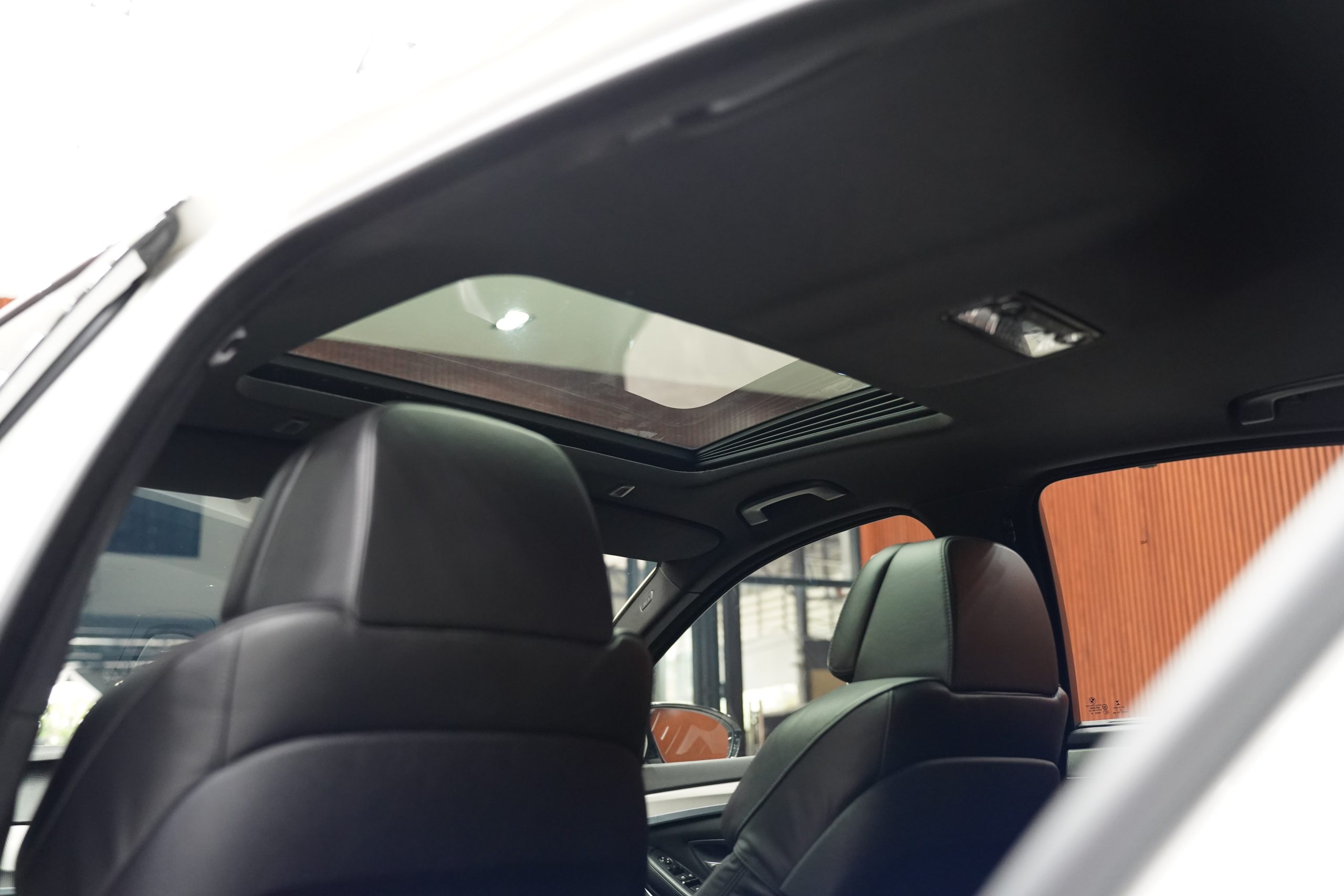 2015BMW M5 F10 LCI - Image 15