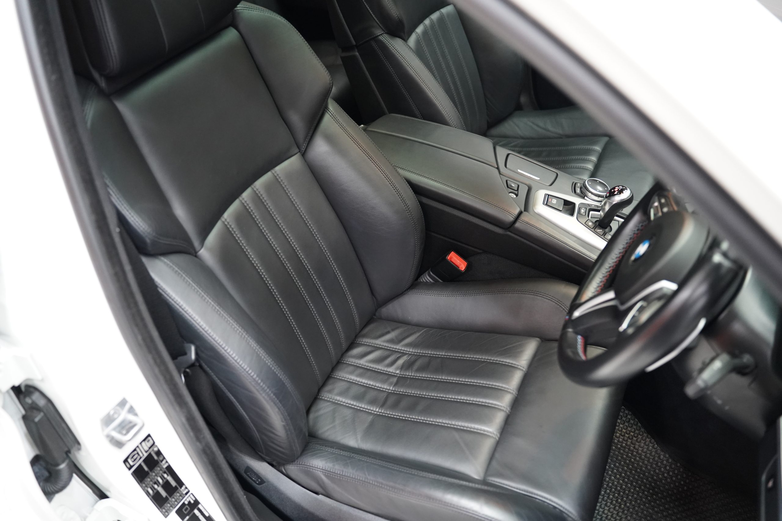2015BMW M5 F10 LCI - Image 26