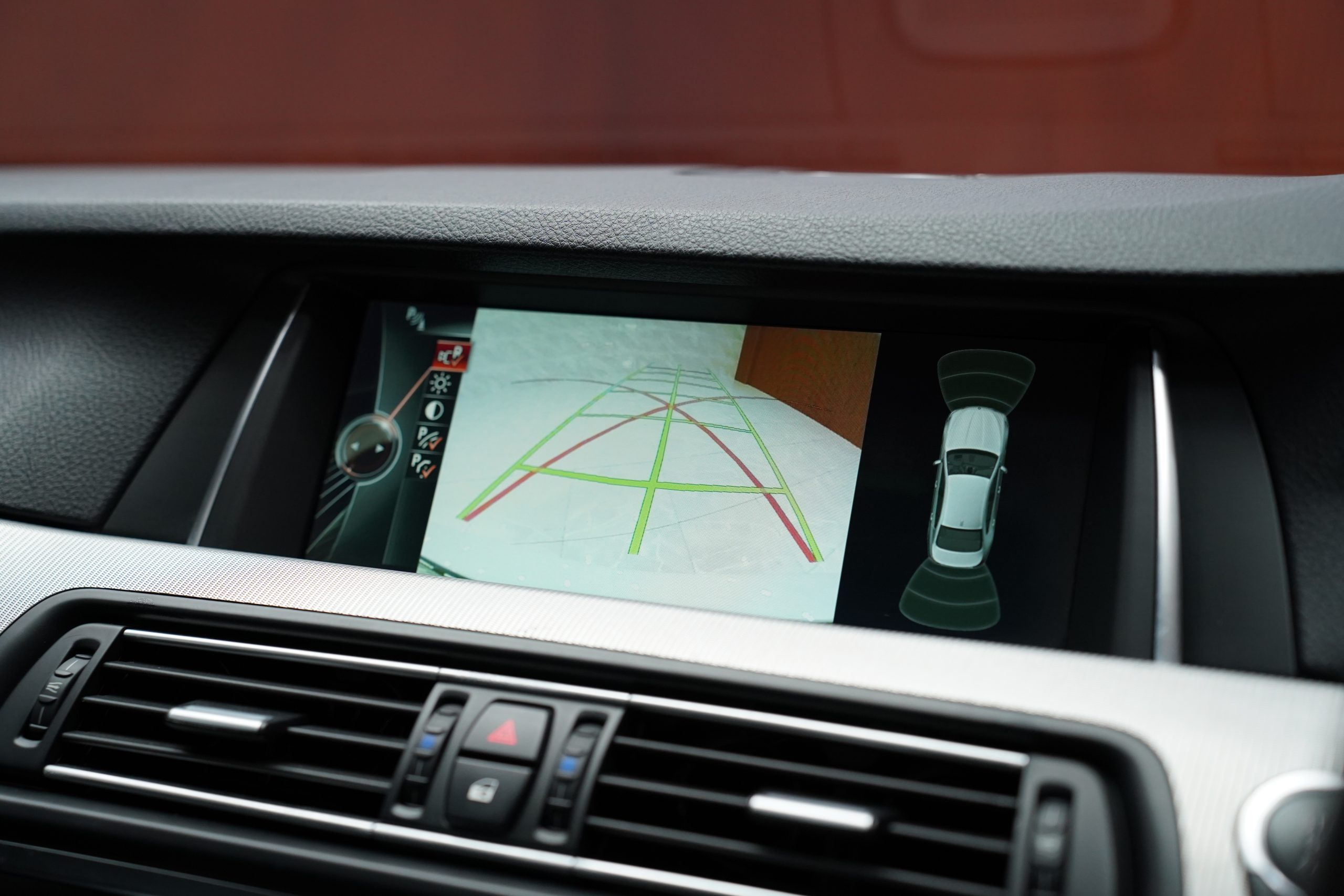 2015BMW M5 F10 LCI - Image 28