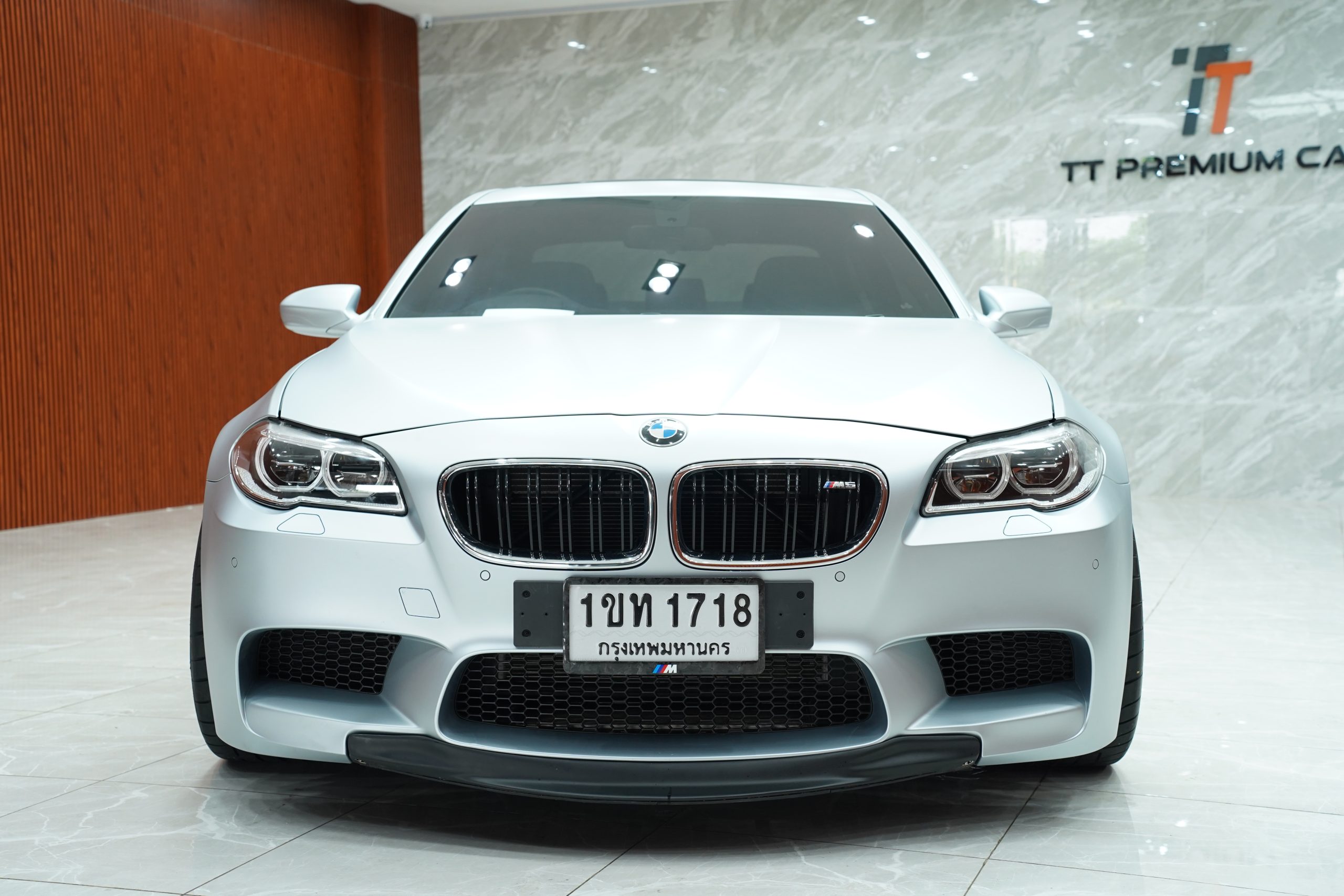 2015 BMW M5 F10 LCI - Image 3