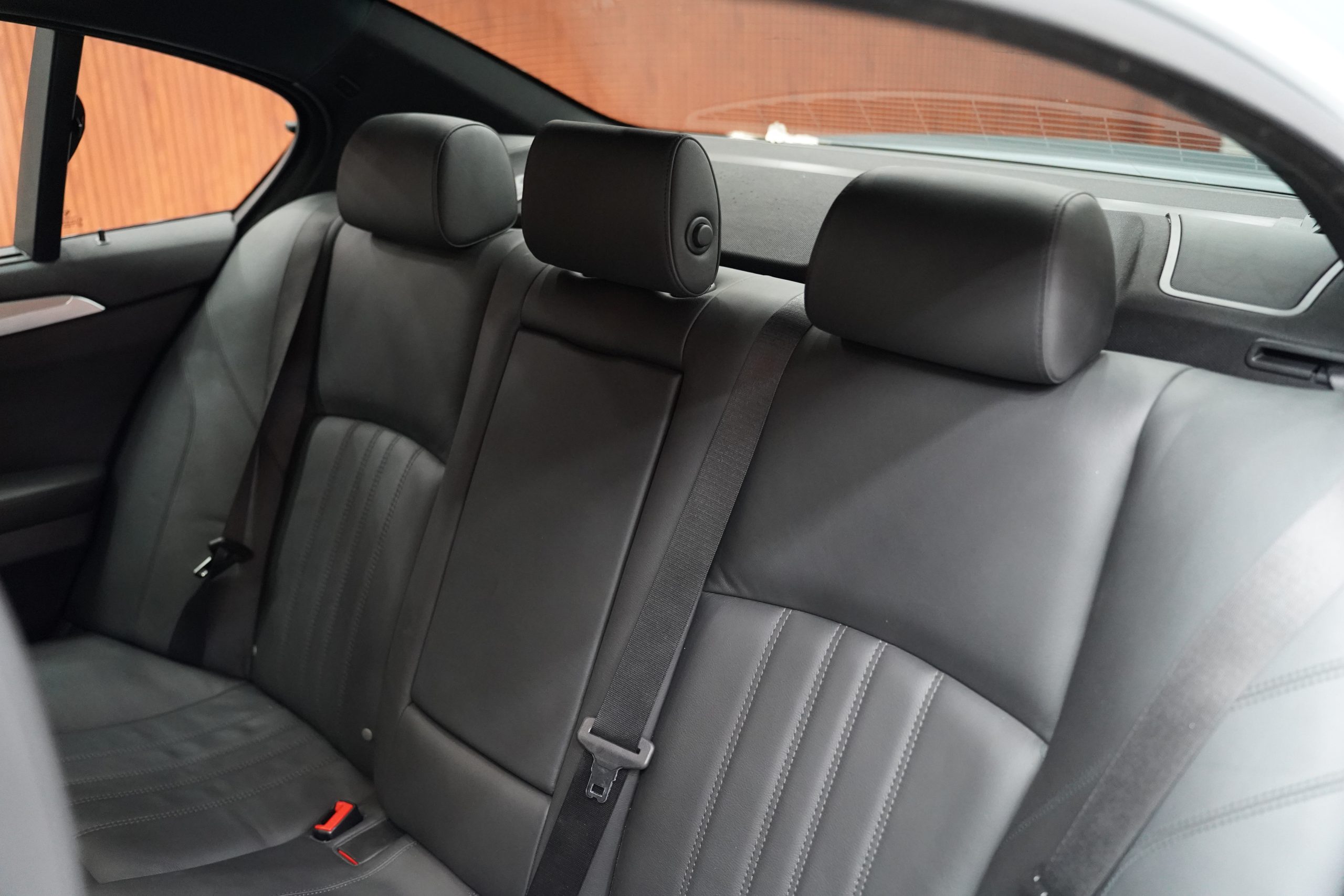 2015 BMW M5 F10 LCI - Image 14