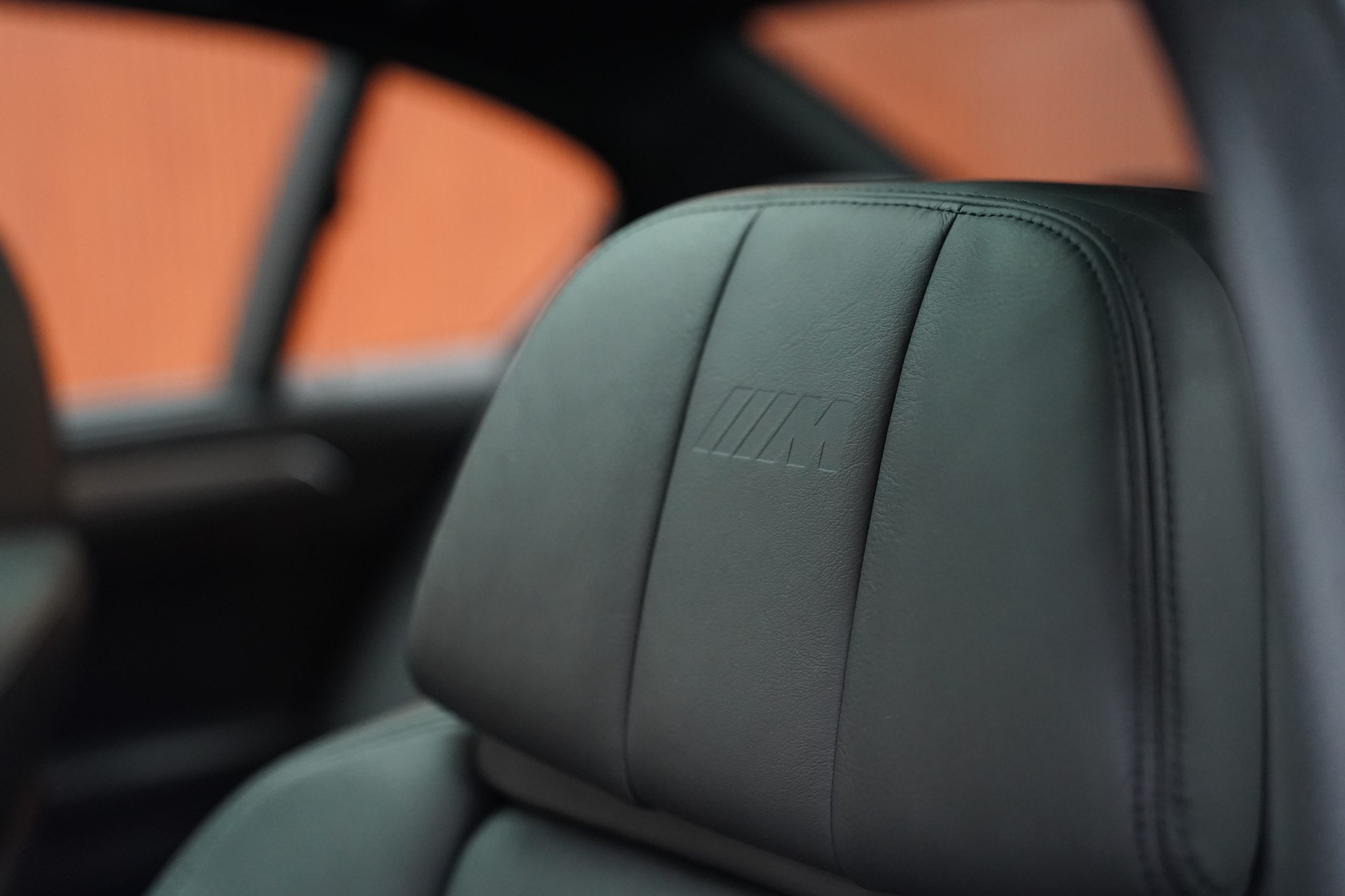 2015 BMW M5 F10 LCI - Image 17