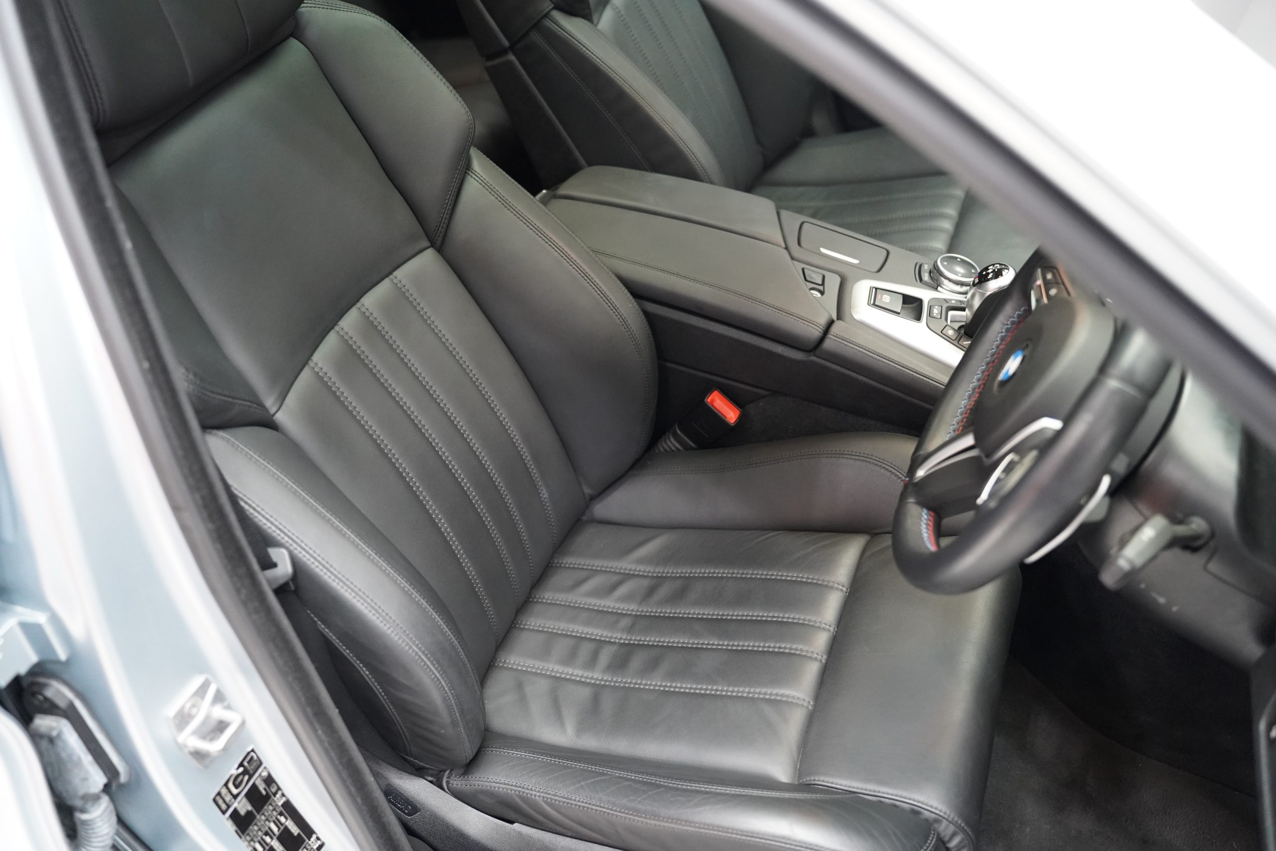 2015 BMW M5 F10 LCI - Image 20