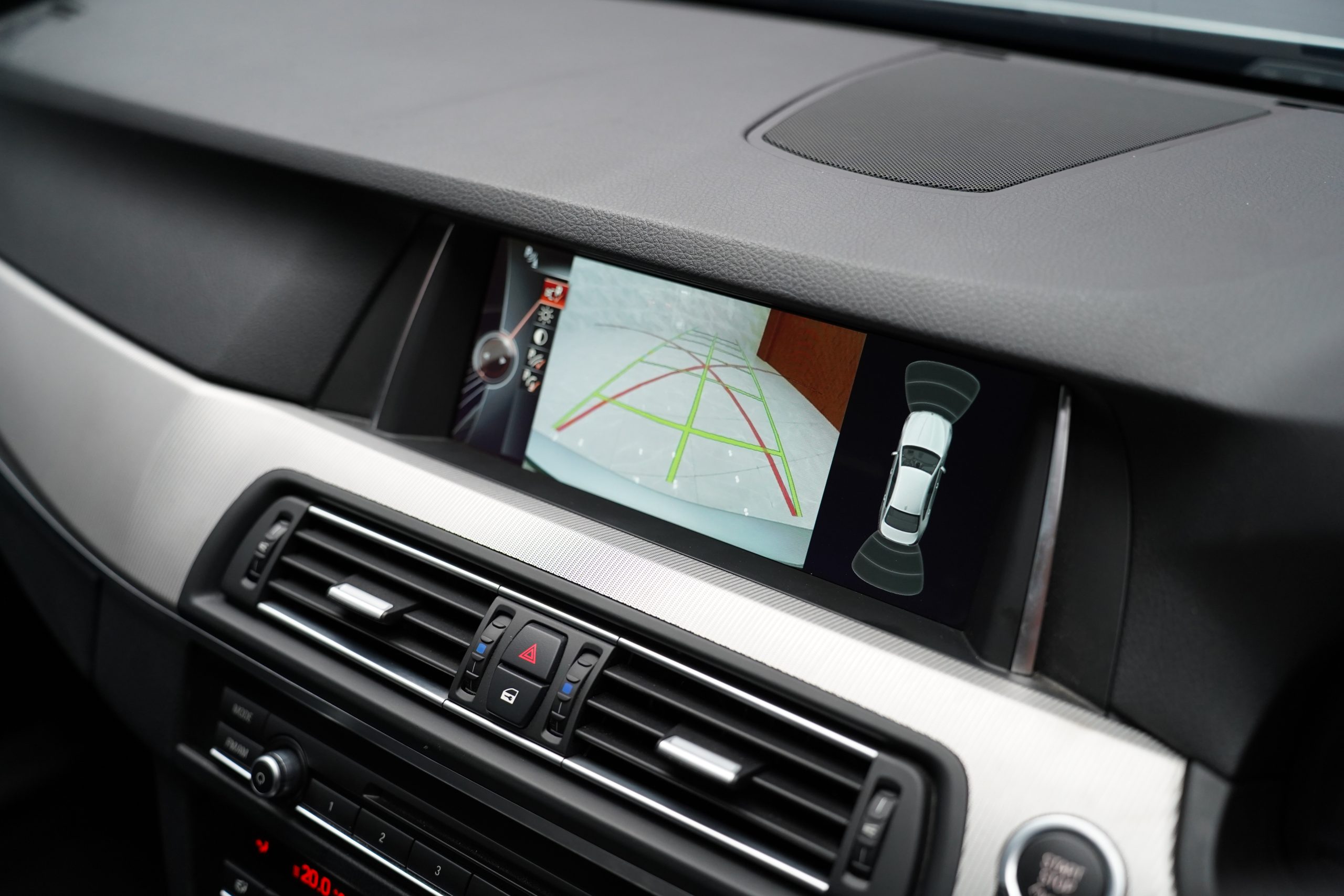 2015 BMW M5 F10 LCI - Image 22