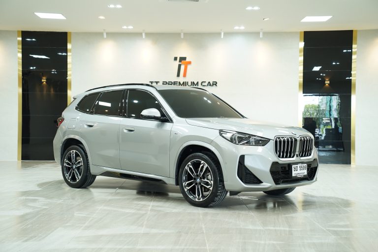 2024BMW X1 sDrive20i M Sport U11