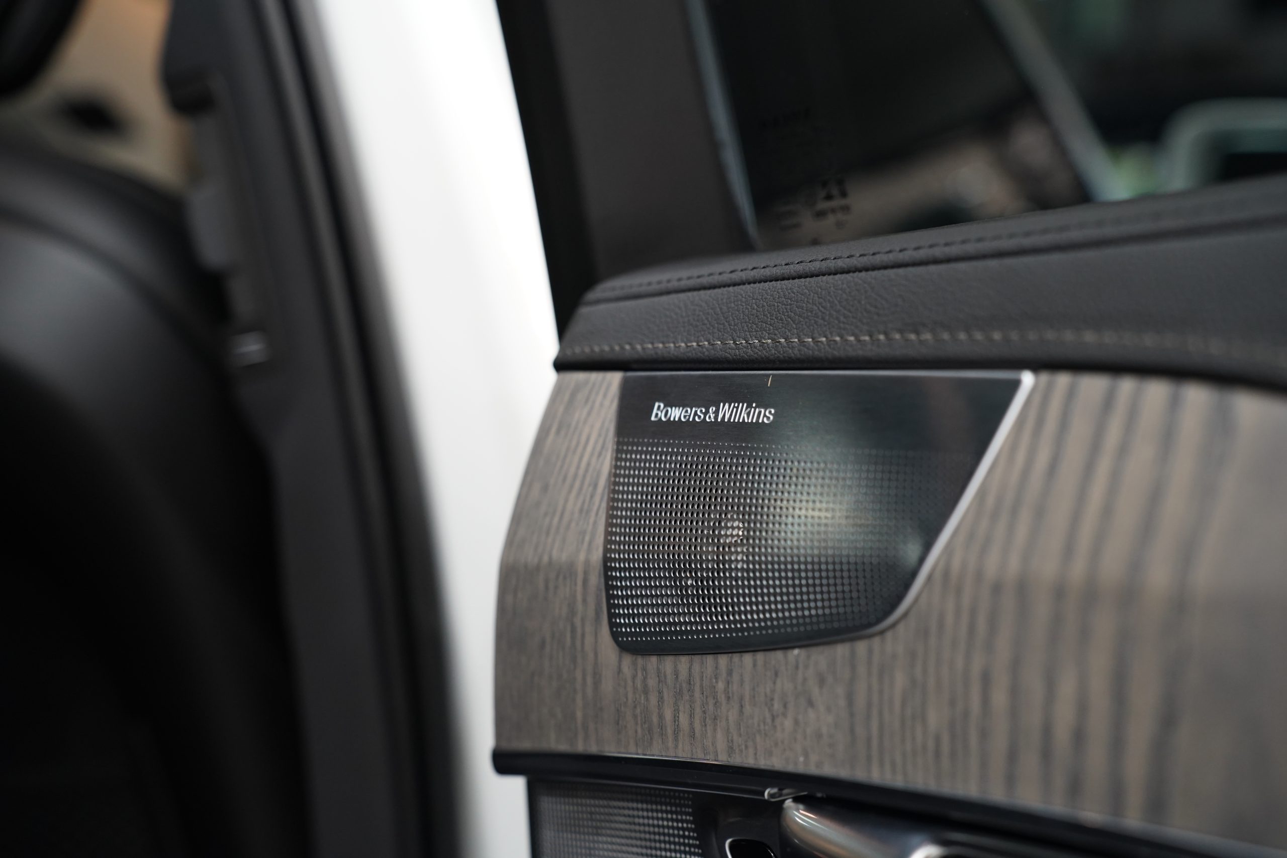 2022 Volvo XC90 2.0 (ปี 16-26) Recharge T8 Inscription AWD SUV - Image 13