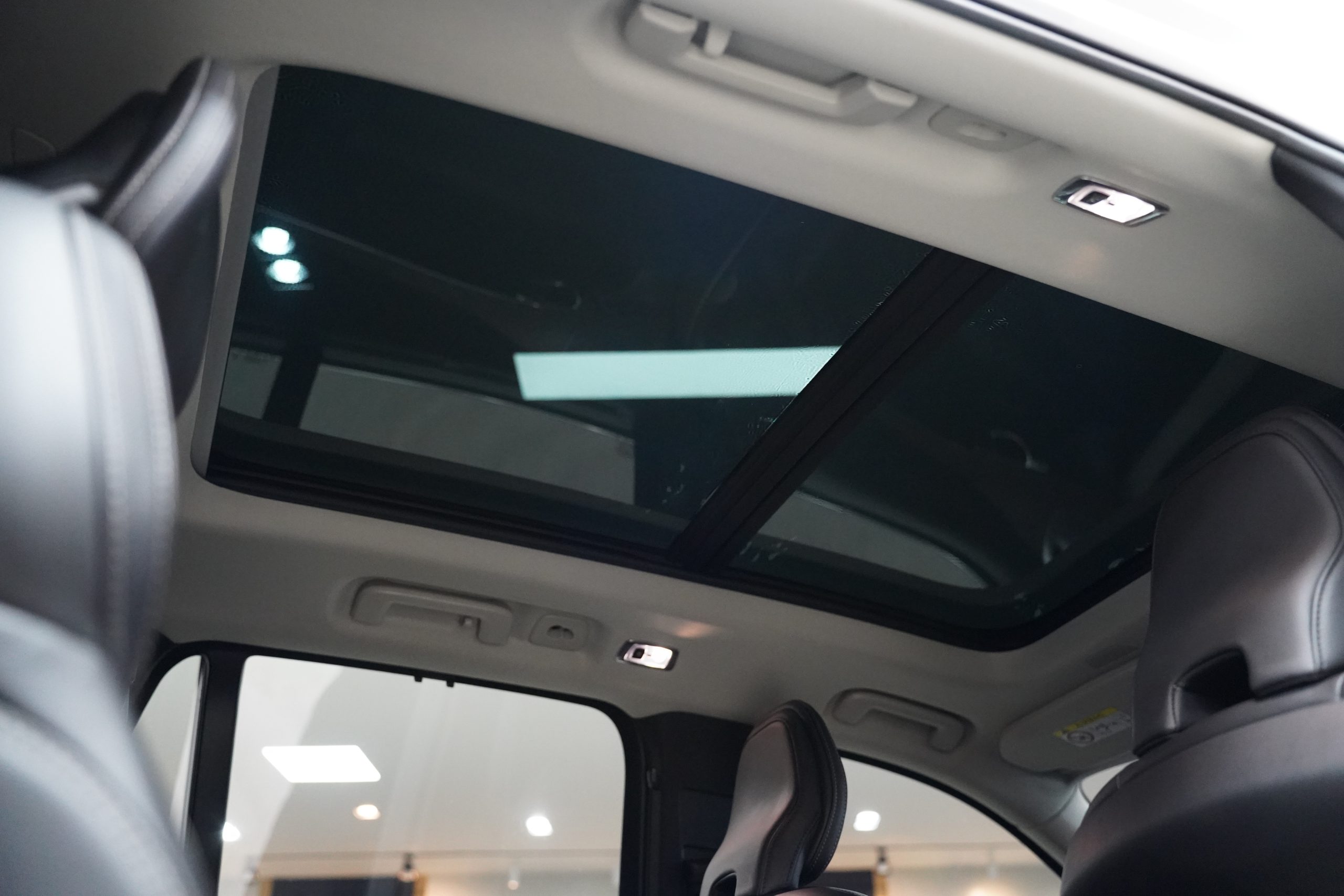 2022 Volvo XC90 2.0 (ปี 16-26) Recharge T8 Inscription AWD SUV - Image 27