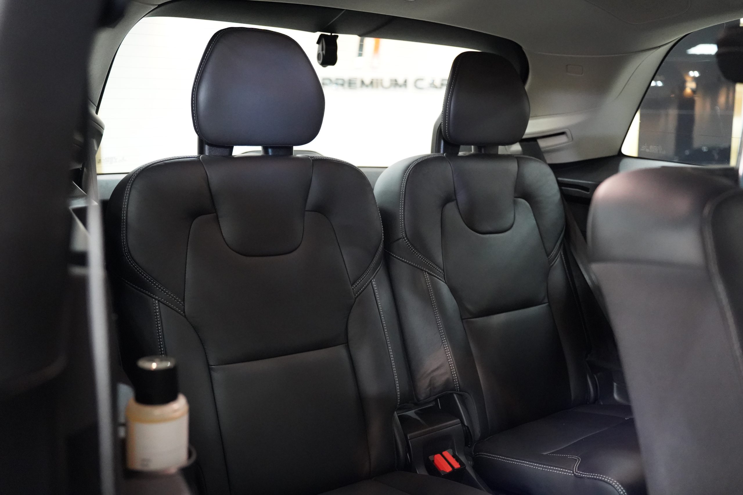 2022 Volvo XC90 2.0 (ปี 16-26) Recharge T8 Inscription AWD SUV - Image 26