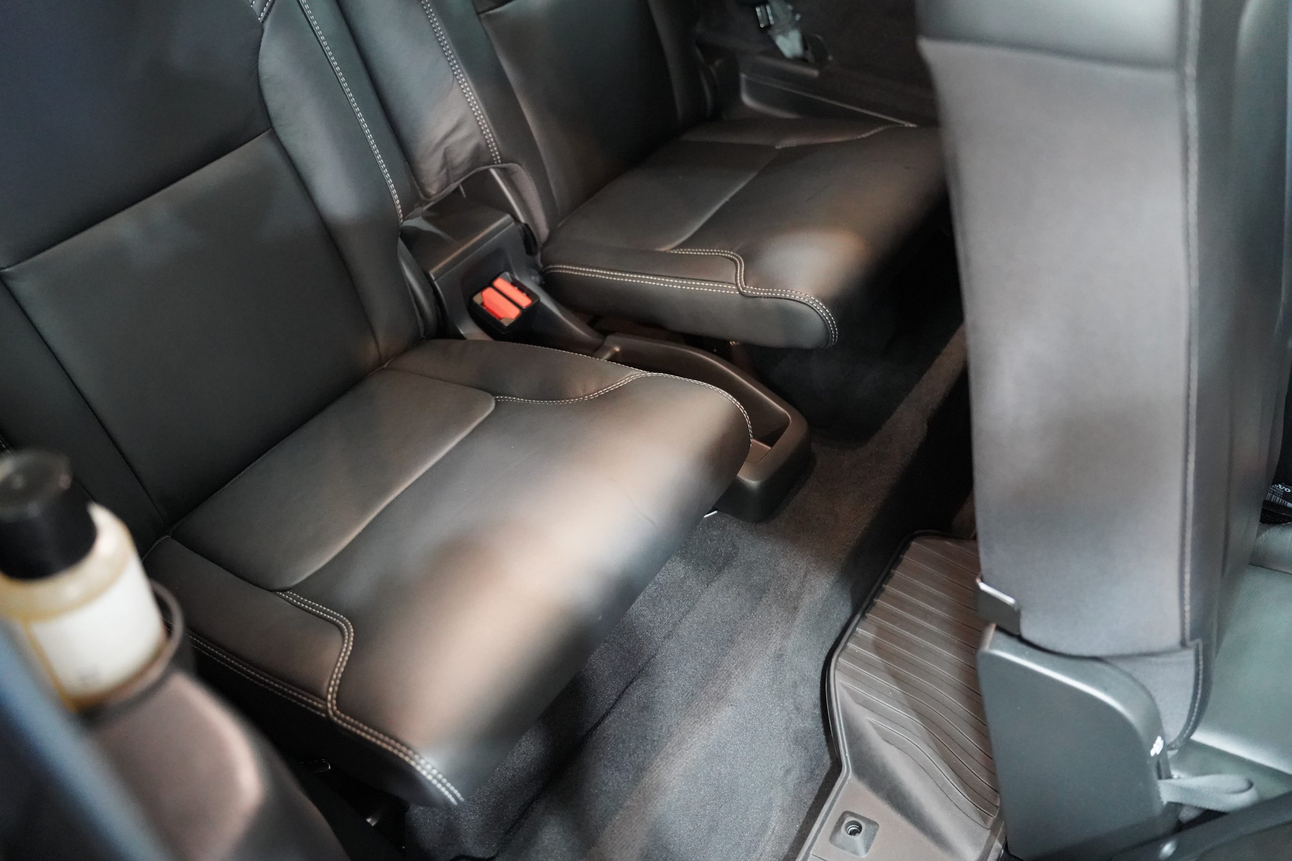 2022 Volvo XC90 2.0 (ปี 16-26) Recharge T8 Inscription AWD SUV - Image 25