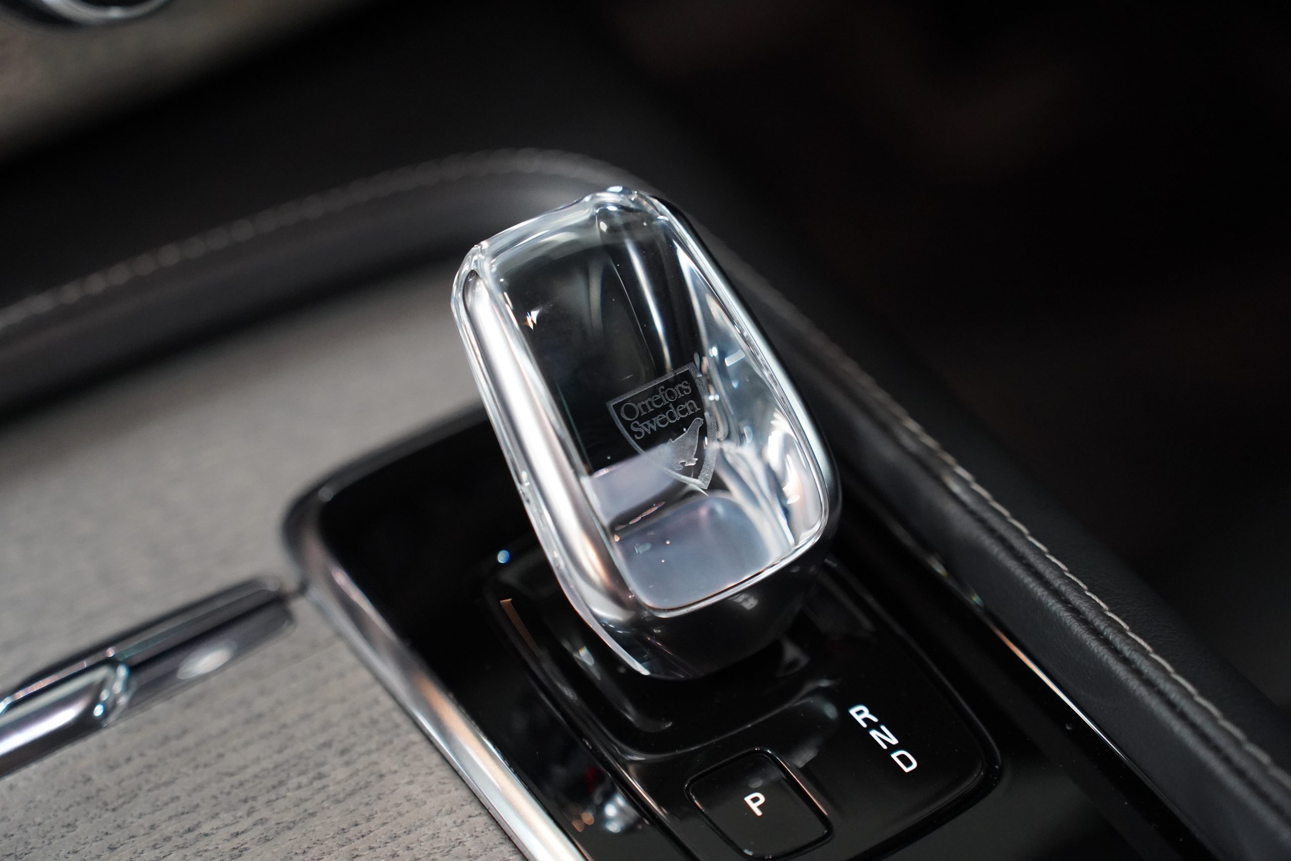 2022 Volvo XC90 2.0 (ปี 16-26) Recharge T8 Inscription AWD SUV - Image 16
