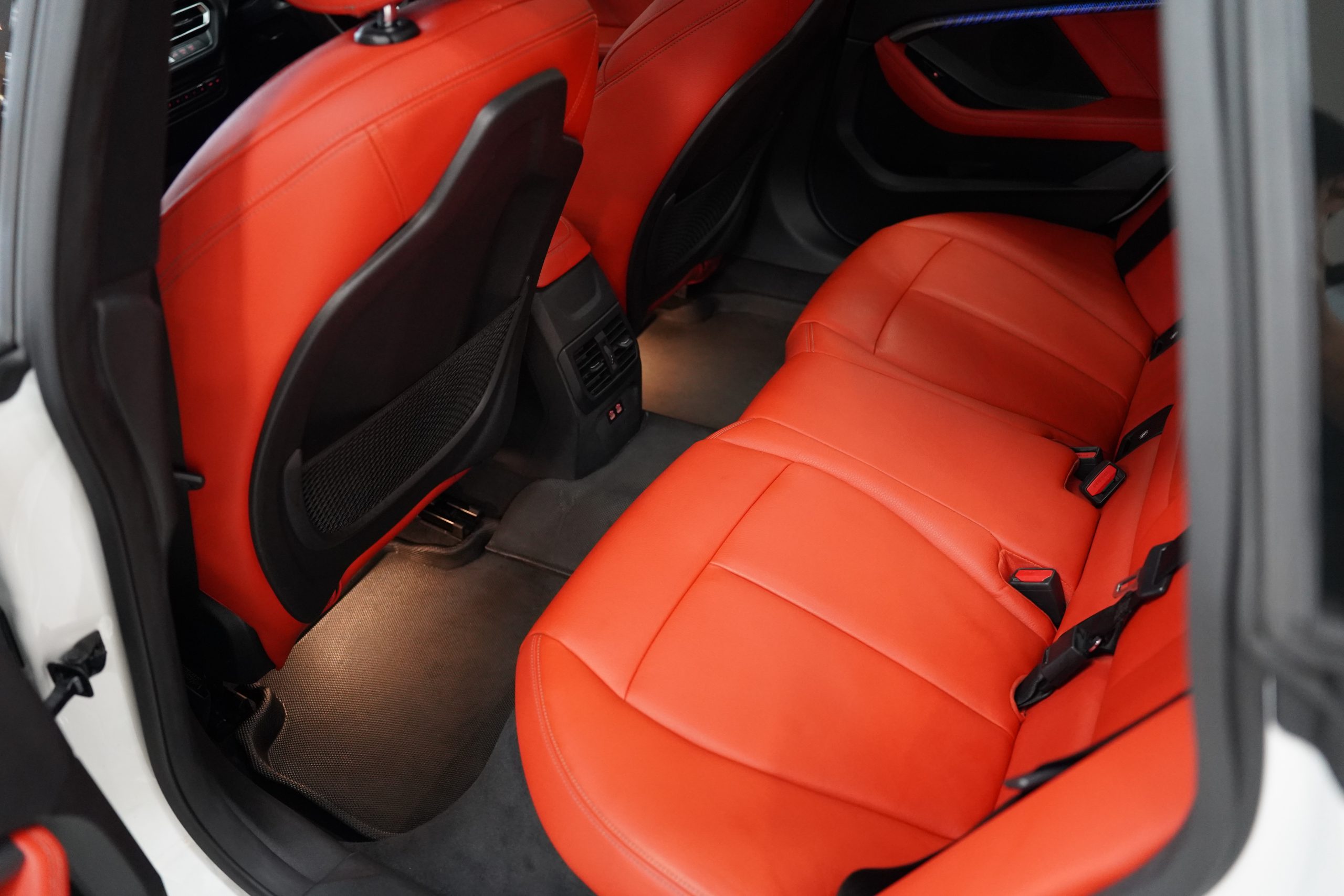 2021 BMW 220i 2.0 F44 (ปี 20-27) Gran M Sport Coupe - Image 12