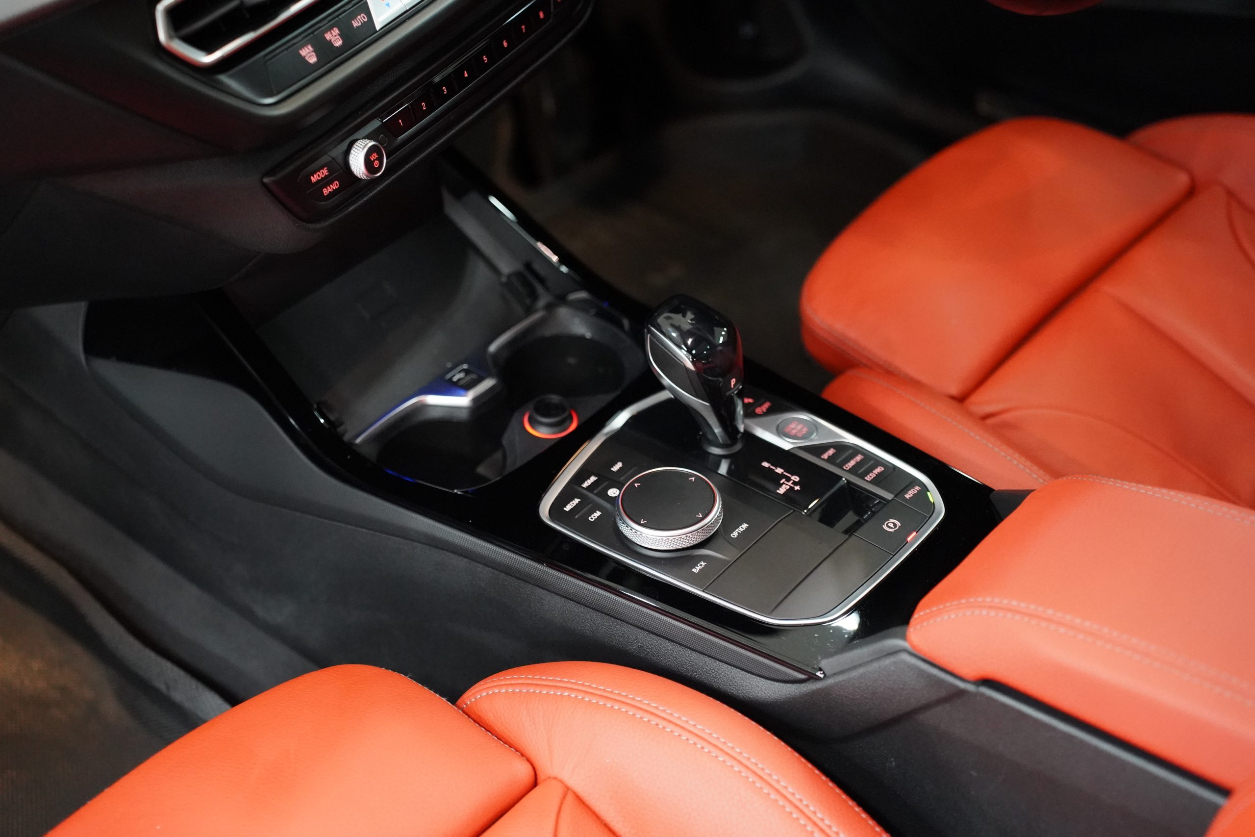2021 BMW 220i 2.0 F44 (ปี 20-27) Gran M Sport Coupe - Image 14