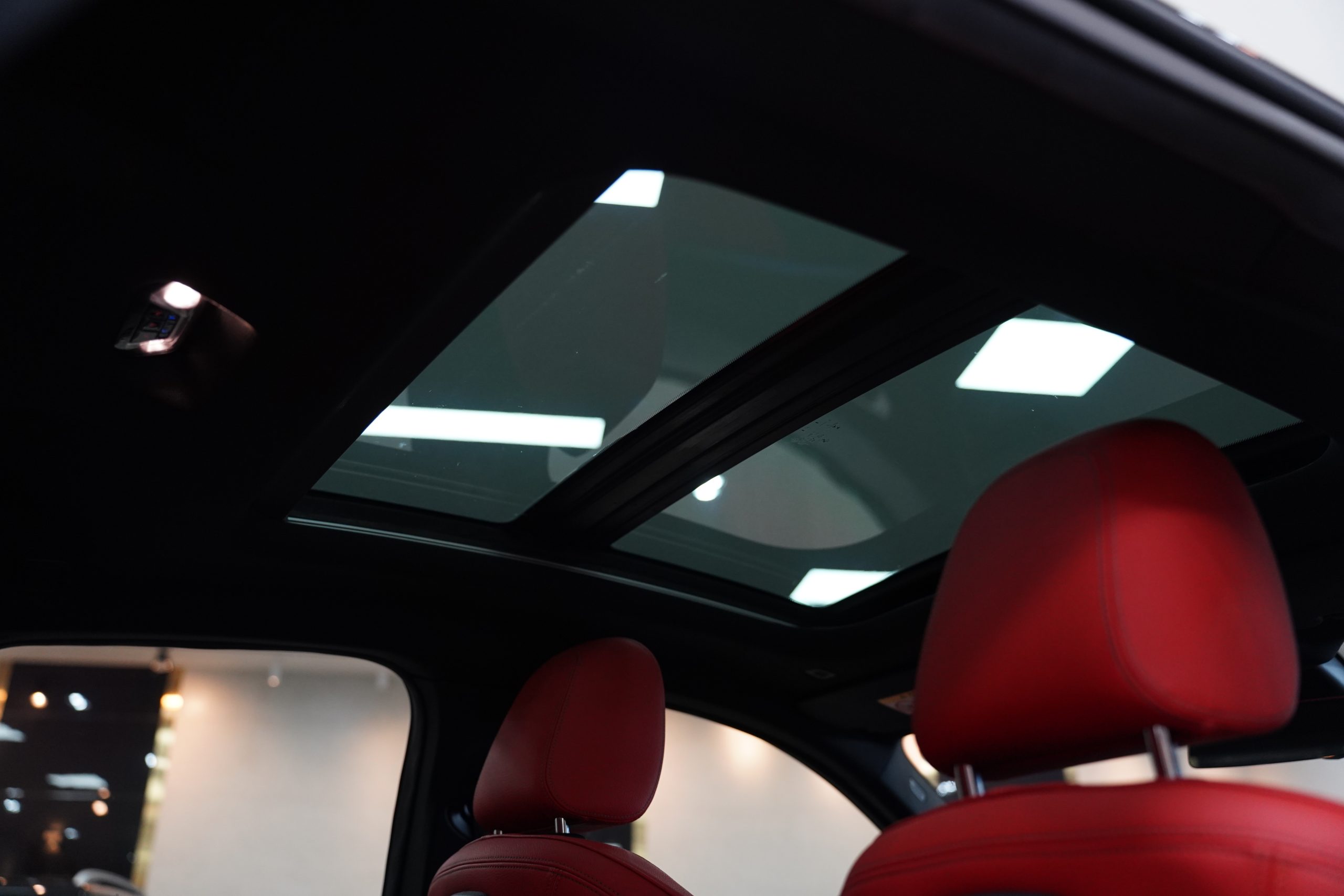 2021 BMW 220i 2.0 F44 (ปี 20-27) Gran M Sport Coupe - Image 16