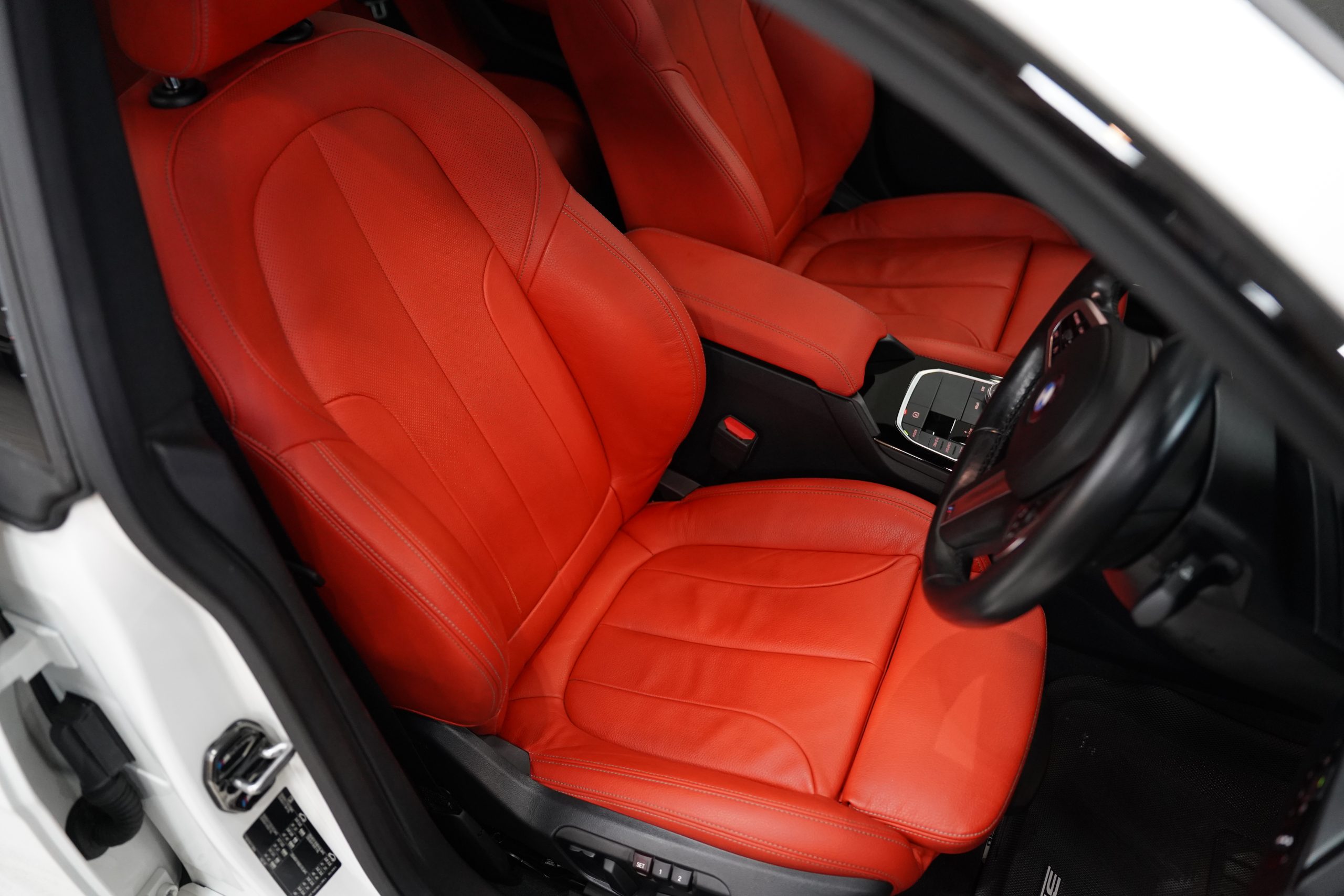 2021 BMW 220i 2.0 F44 (ปี 20-27) Gran M Sport Coupe - Image 18