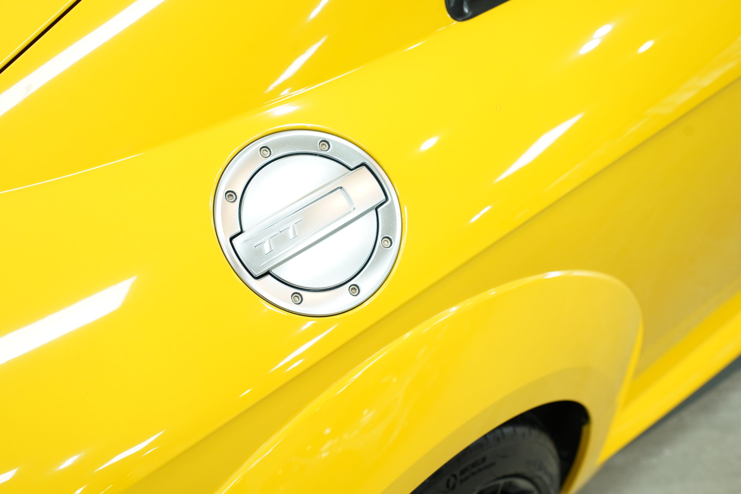2020Audi TT 45 TFSI quattro S line - Image 11