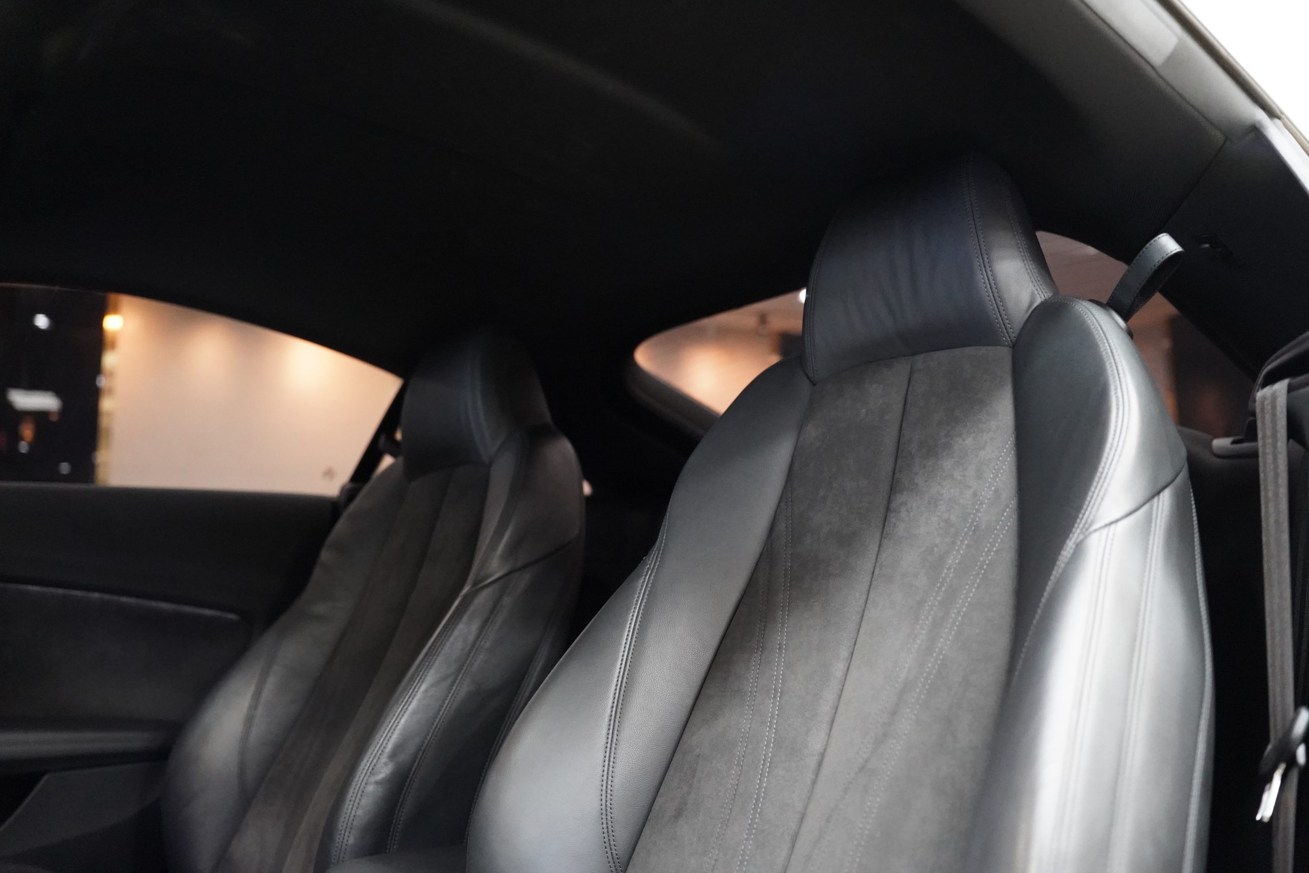 2020Audi TT 45 TFSI quattro S line - Image 15