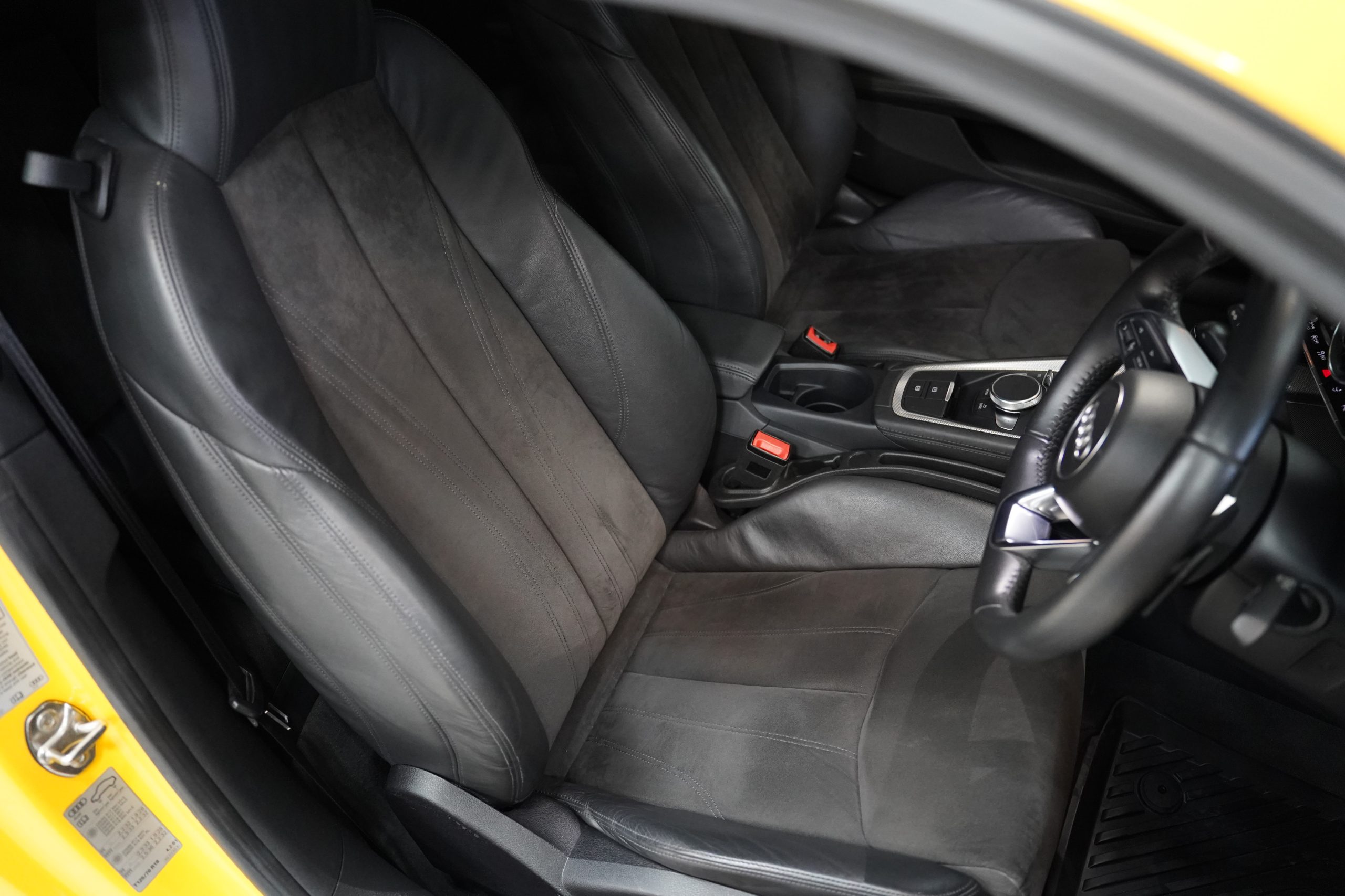 2020Audi TT 45 TFSI quattro S line - Image 19