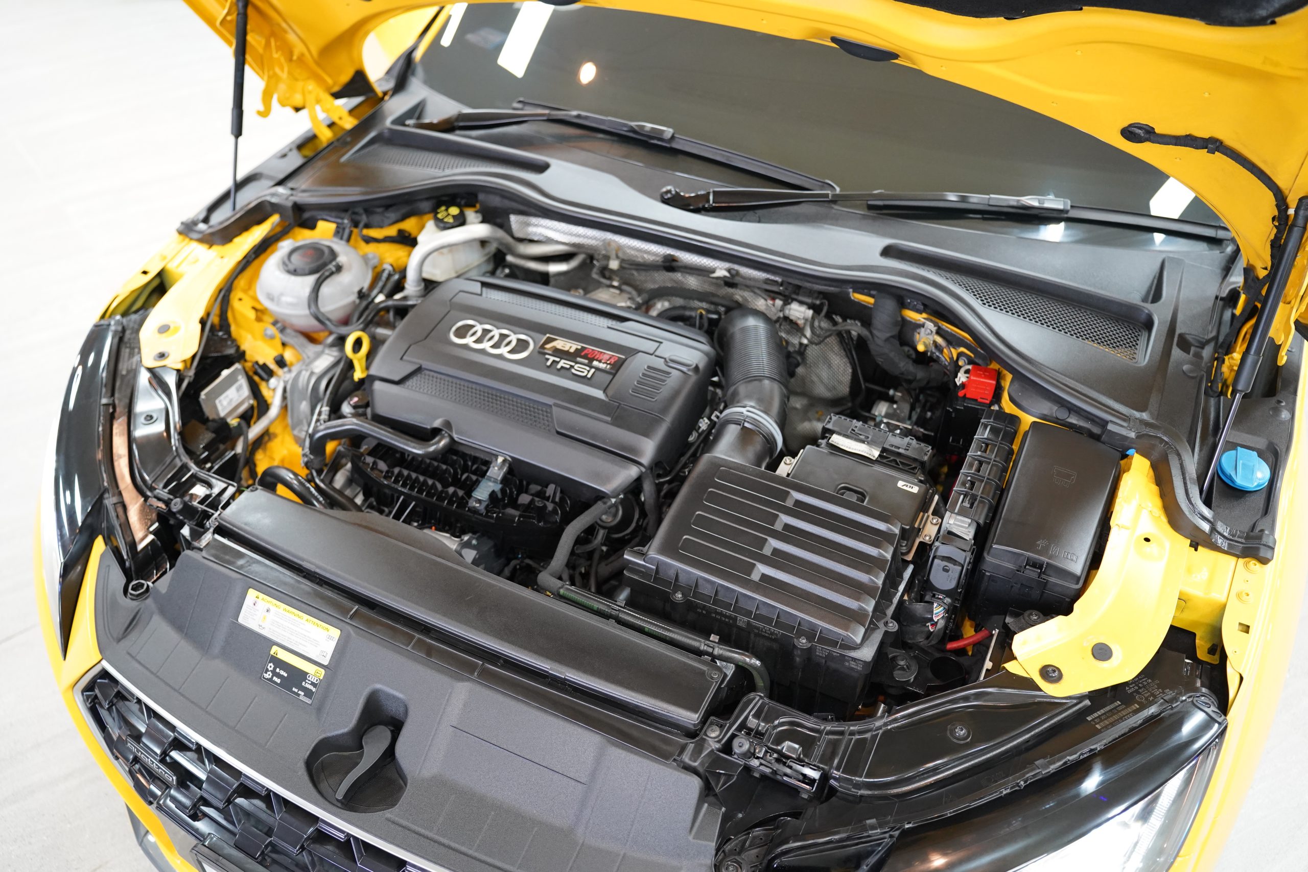 2020Audi TT 45 TFSI quattro S line - Image 20