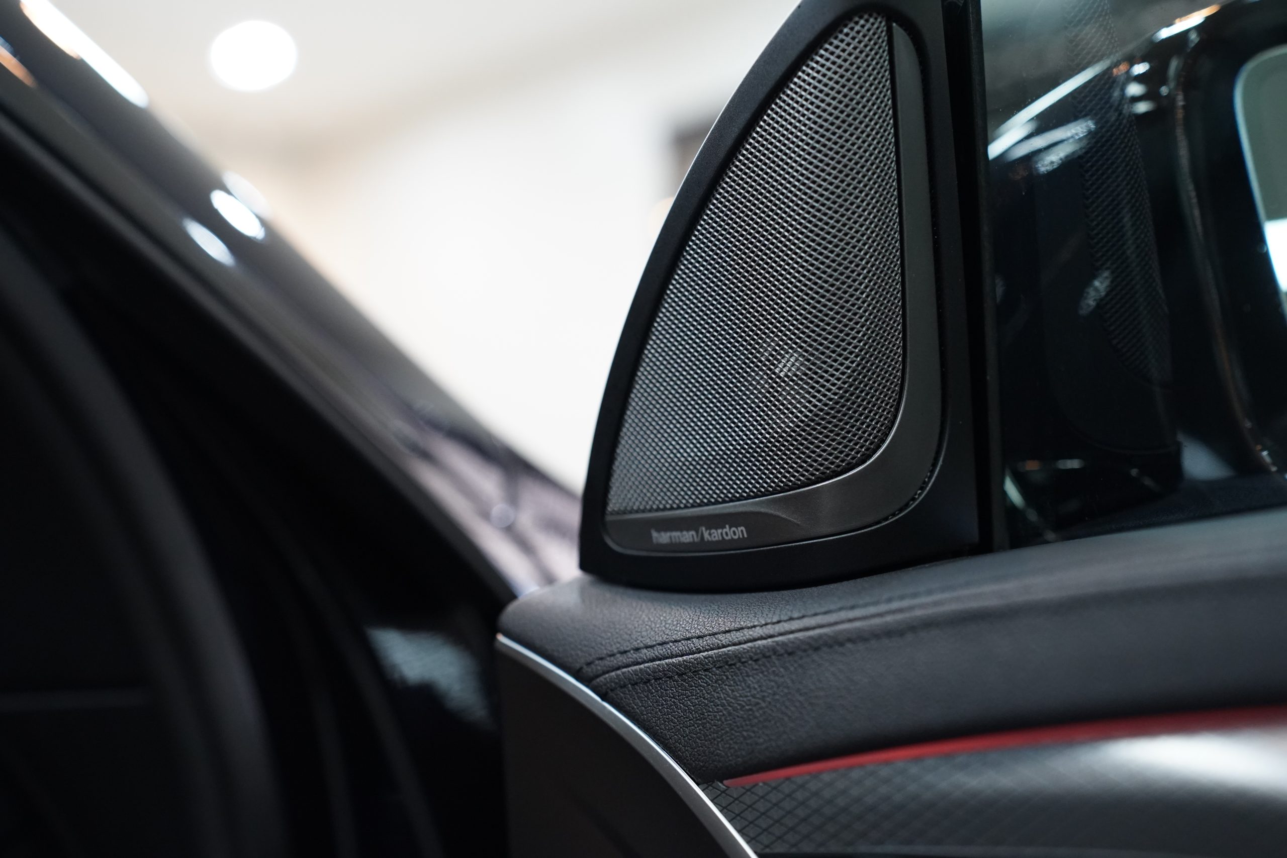 2021 BMW 630i 2.0 G32 (ปี 17-22) Gran Turismo M Sport Hatchback - Image 17