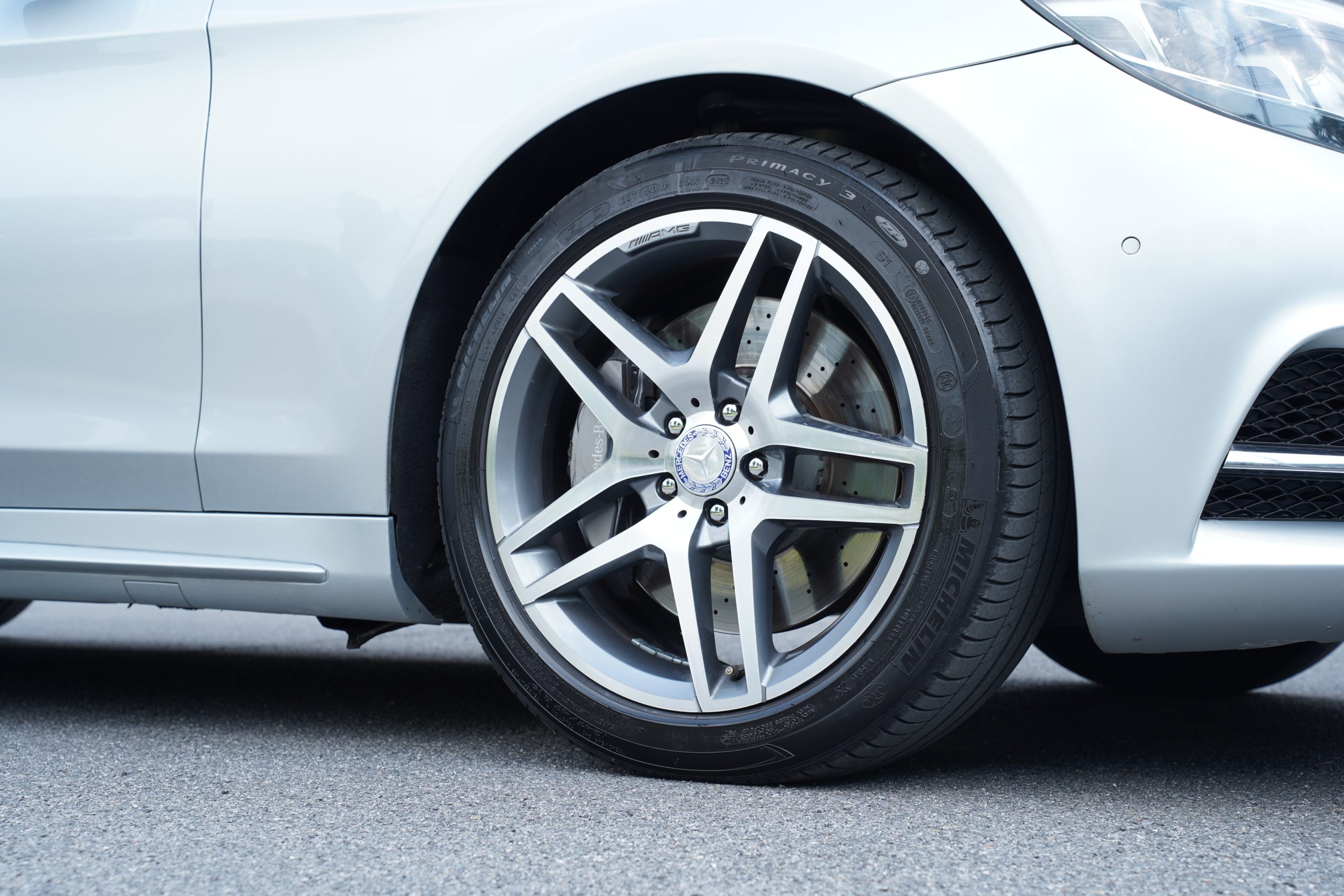 2014 Mercedes-Benz S300 2.1 W222 (ปี 13-21) BlueTEC Hybrid Sedan - Image 10