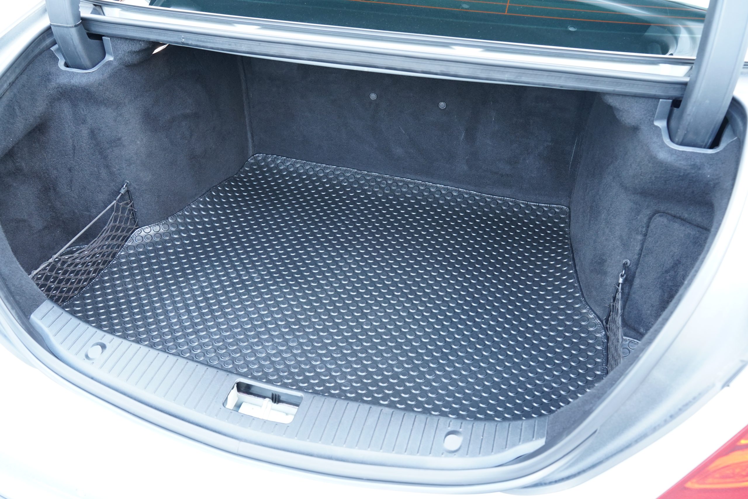 2014 Mercedes-Benz S300 2.1 W222 (ปี 13-21) BlueTEC Hybrid Sedan - Image 12