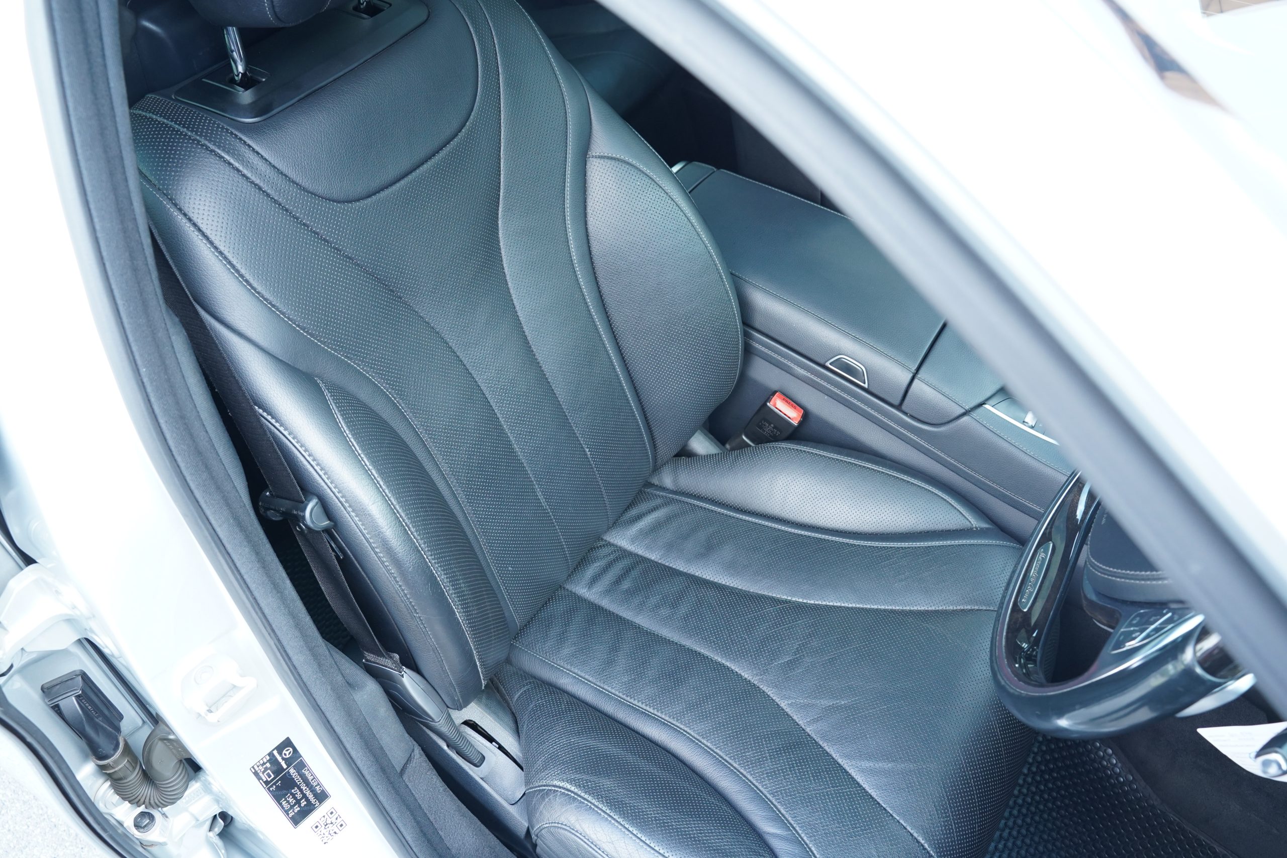 2014 Mercedes-Benz S300 2.1 W222 (ปี 13-21) BlueTEC Hybrid Sedan - Image 14