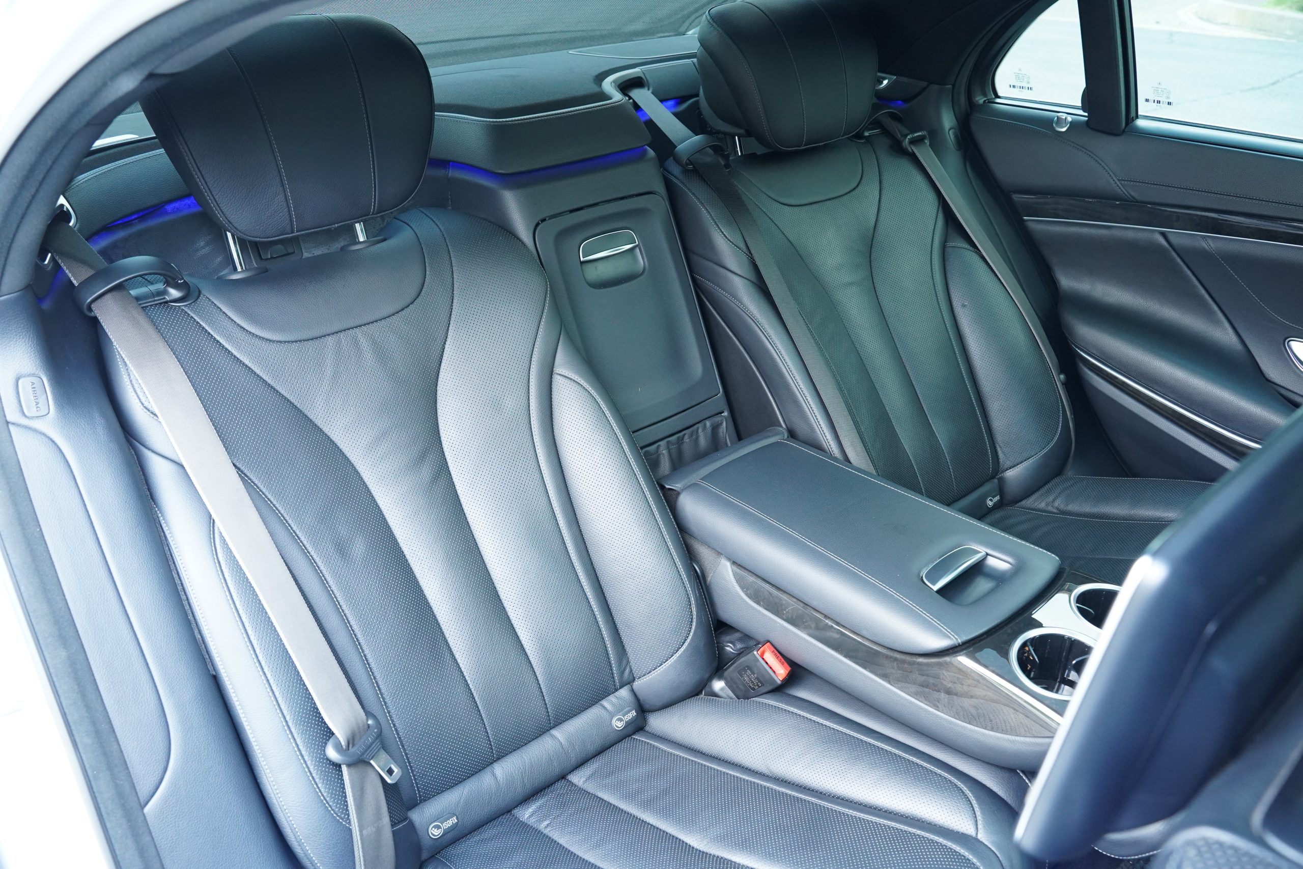 2014 Mercedes-Benz S300 2.1 W222 (ปี 13-21) BlueTEC Hybrid Sedan - Image 22