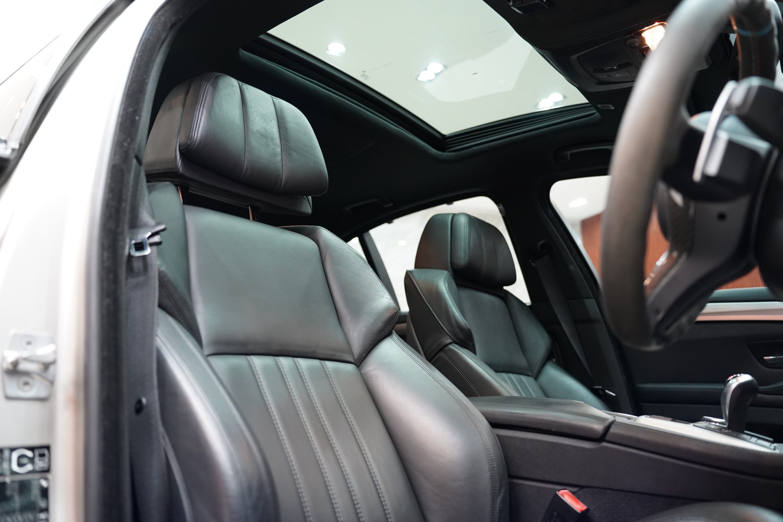 2015 BMW M5 F10 LCI - Image 16