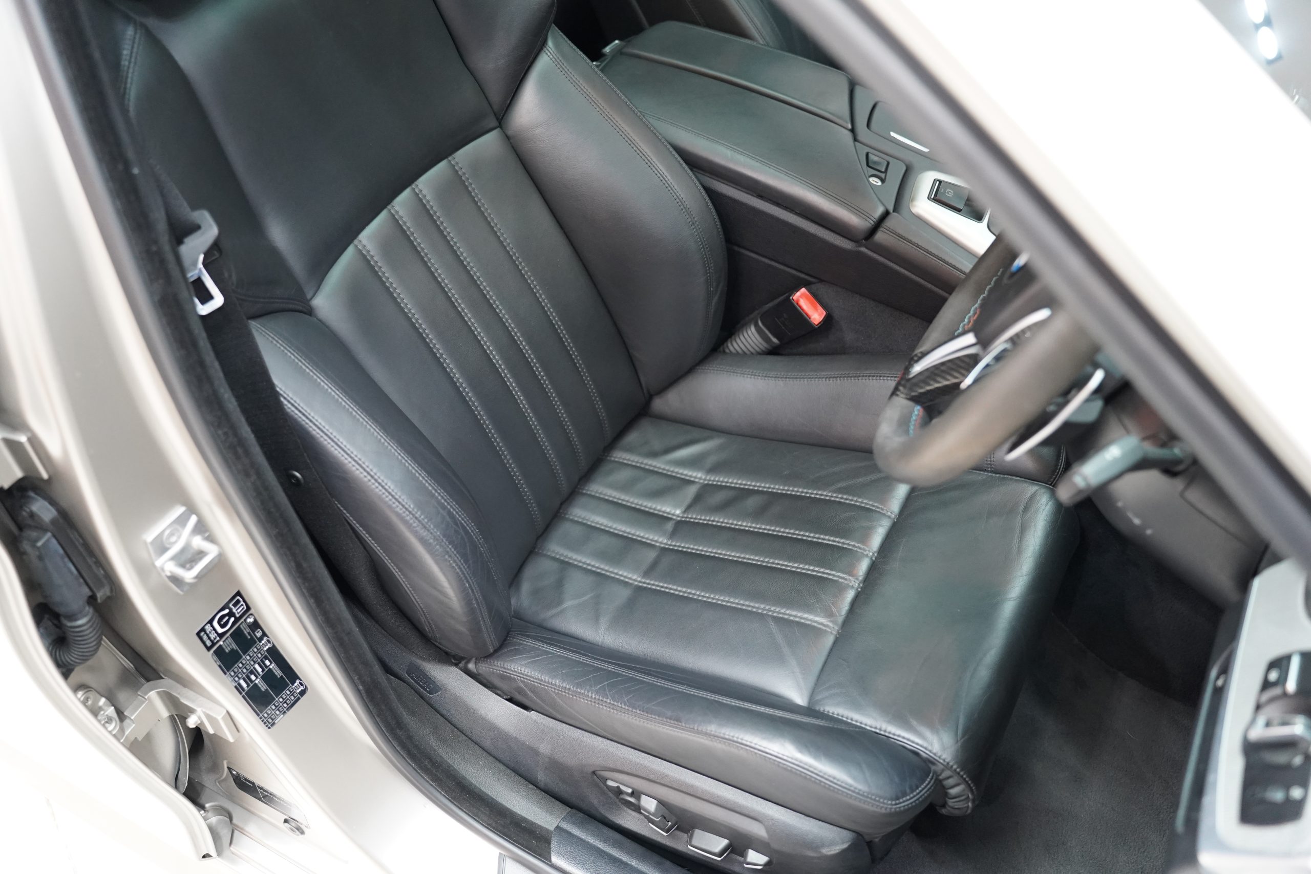 2015 BMW M5 F10 LCI - Image 17
