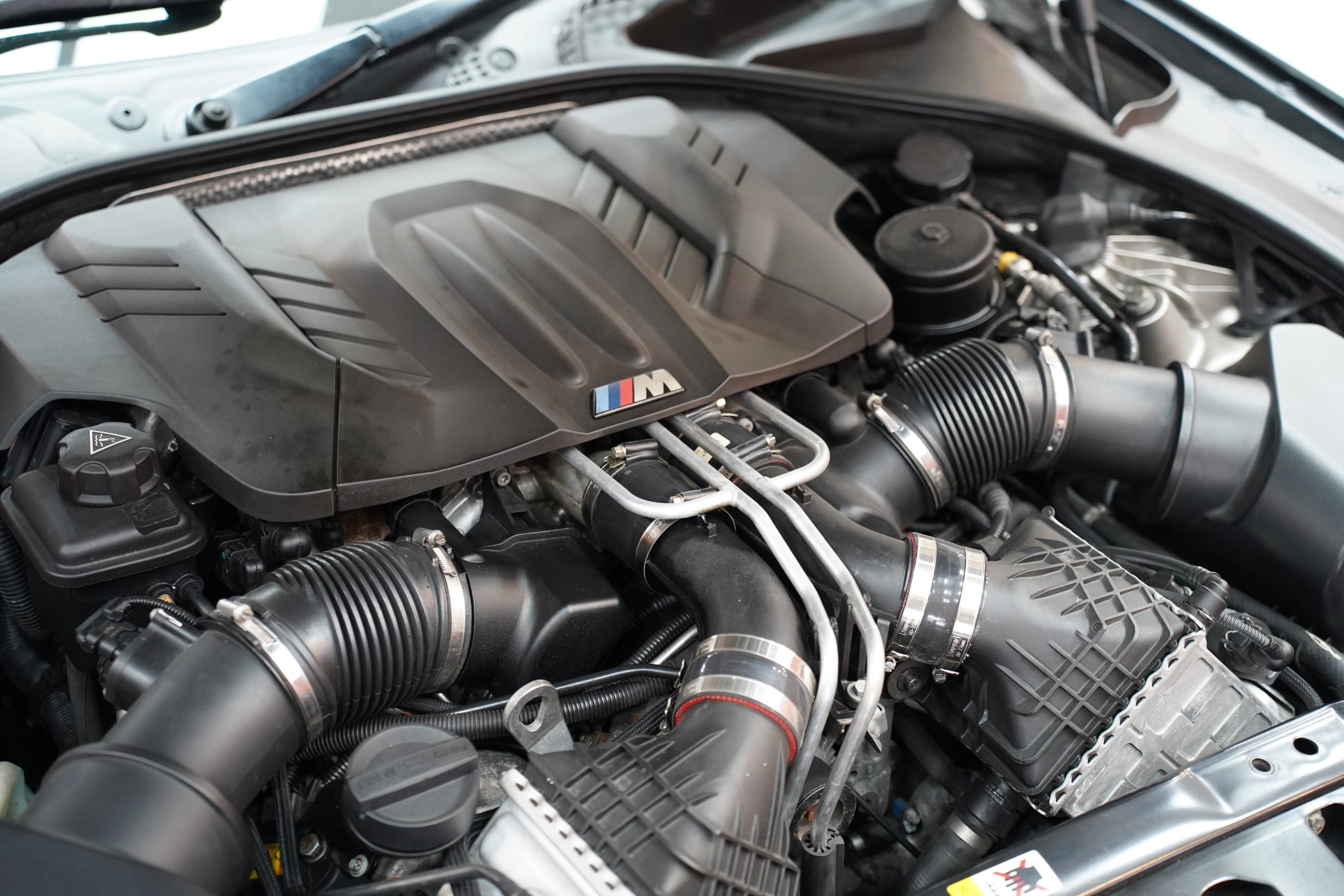 2015 BMW M5 F10 LCI - Image 19