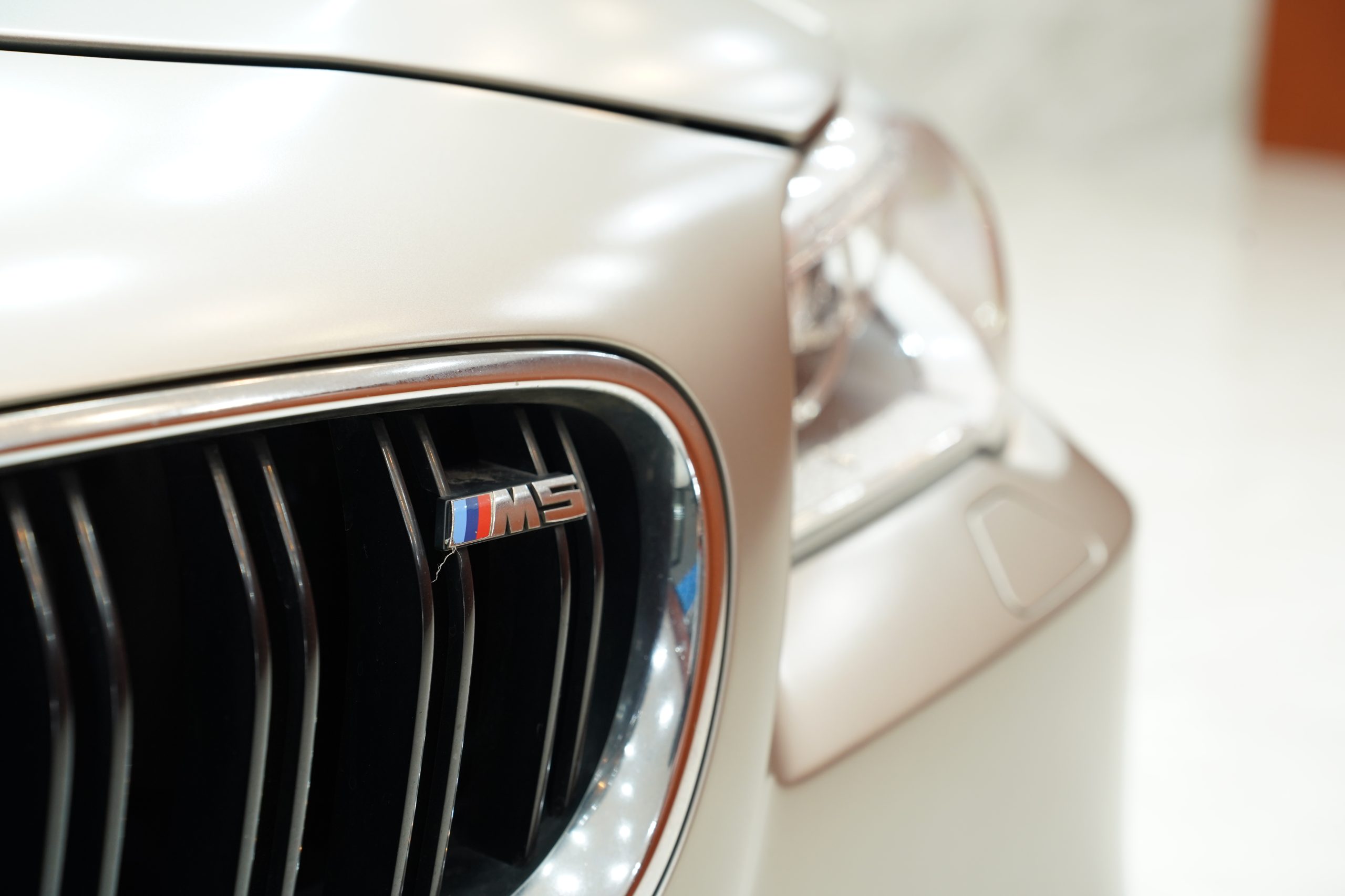 2015 BMW M5 F10 LCI - Image 20