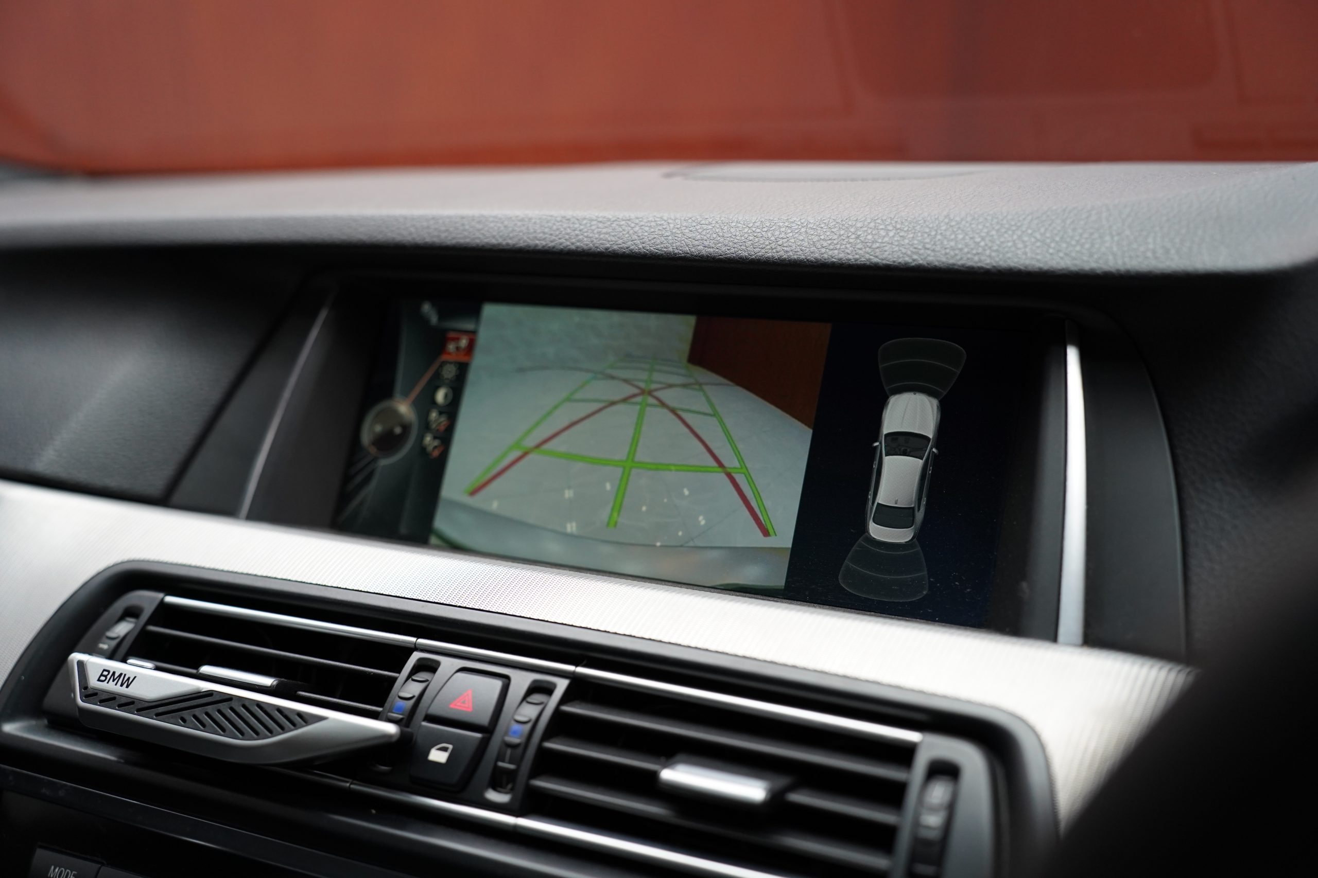 2015 BMW M5 F10 LCI - Image 22