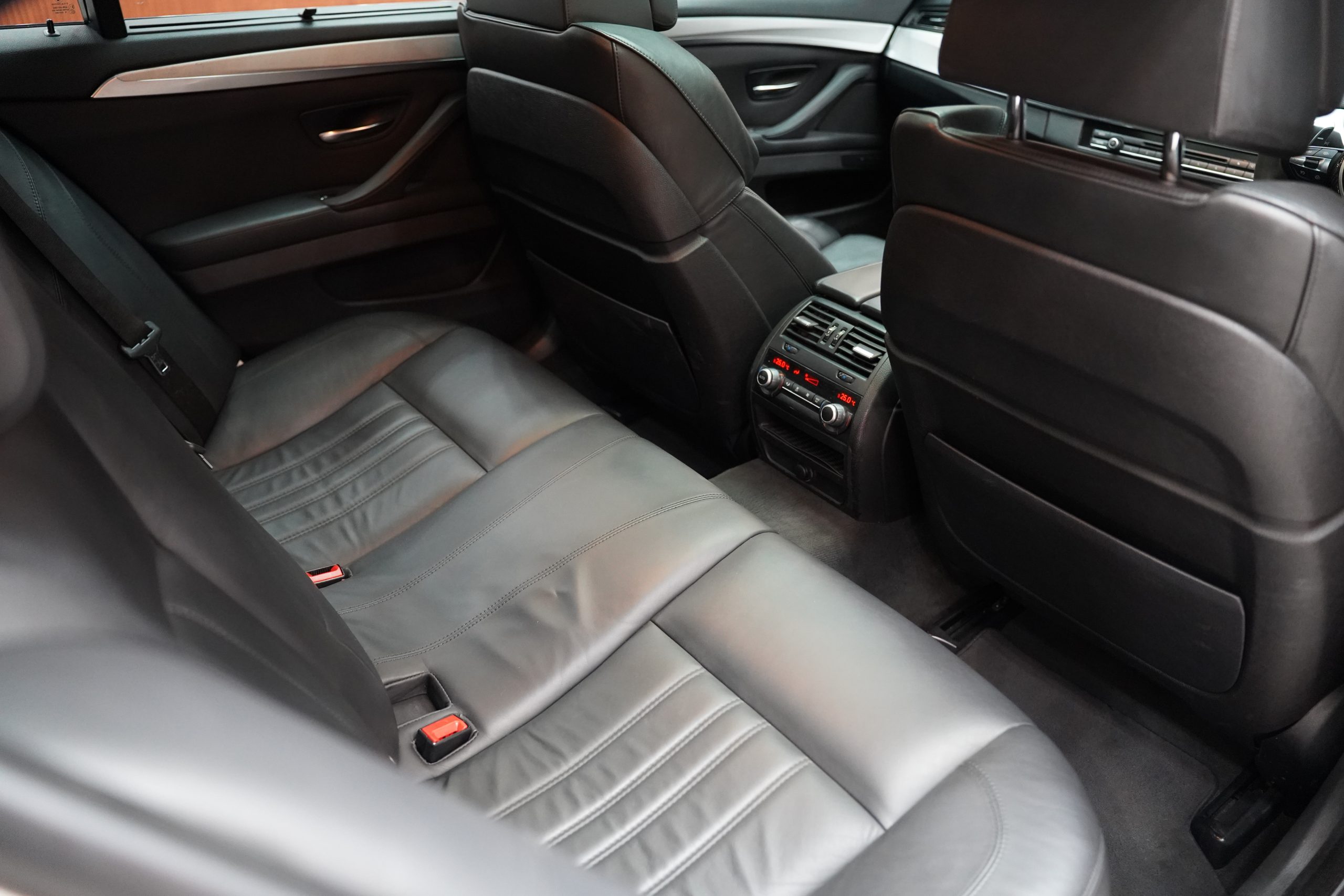 2015 BMW M5 F10 LCI - Image 24