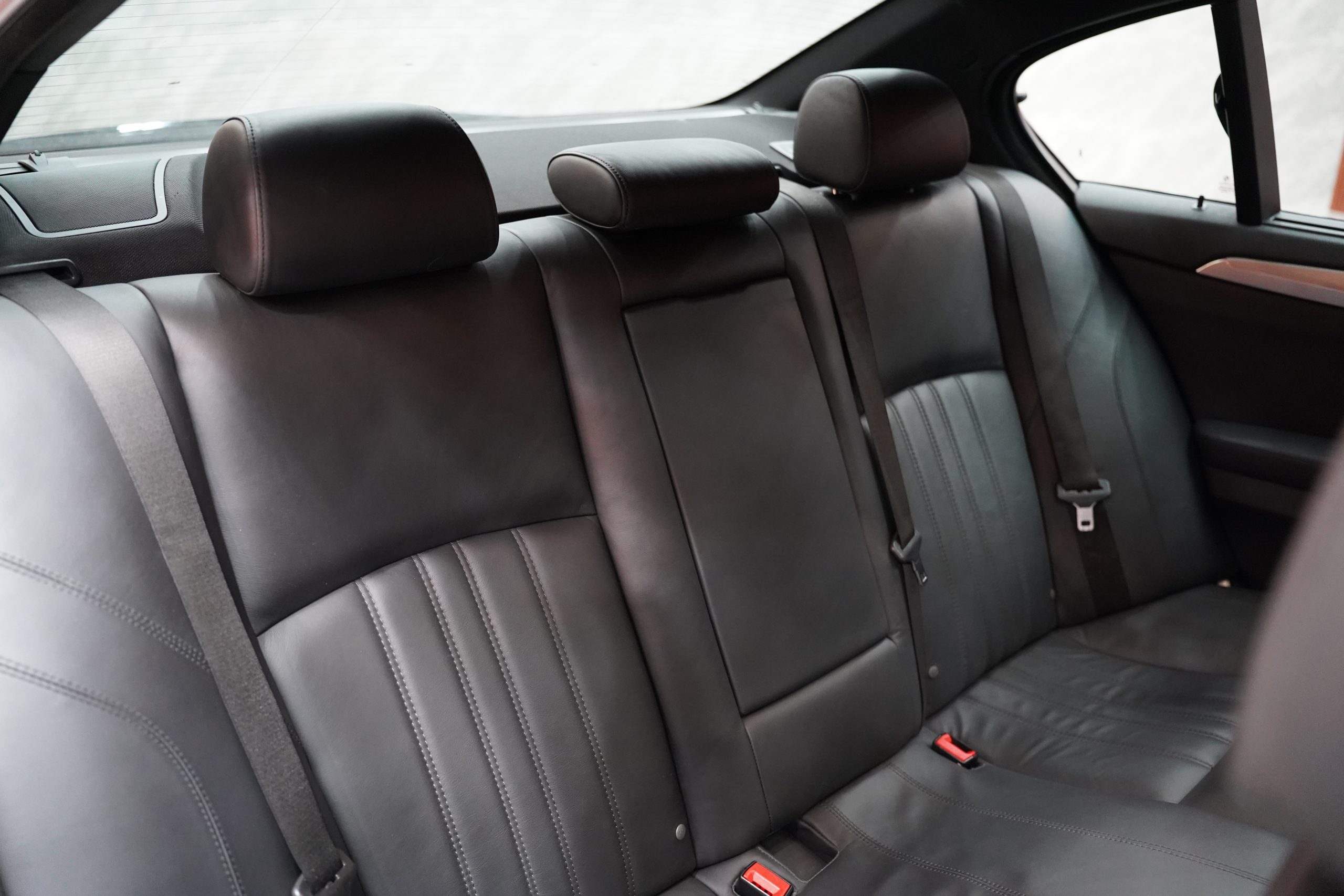 2015 BMW M5 F10 LCI - Image 25