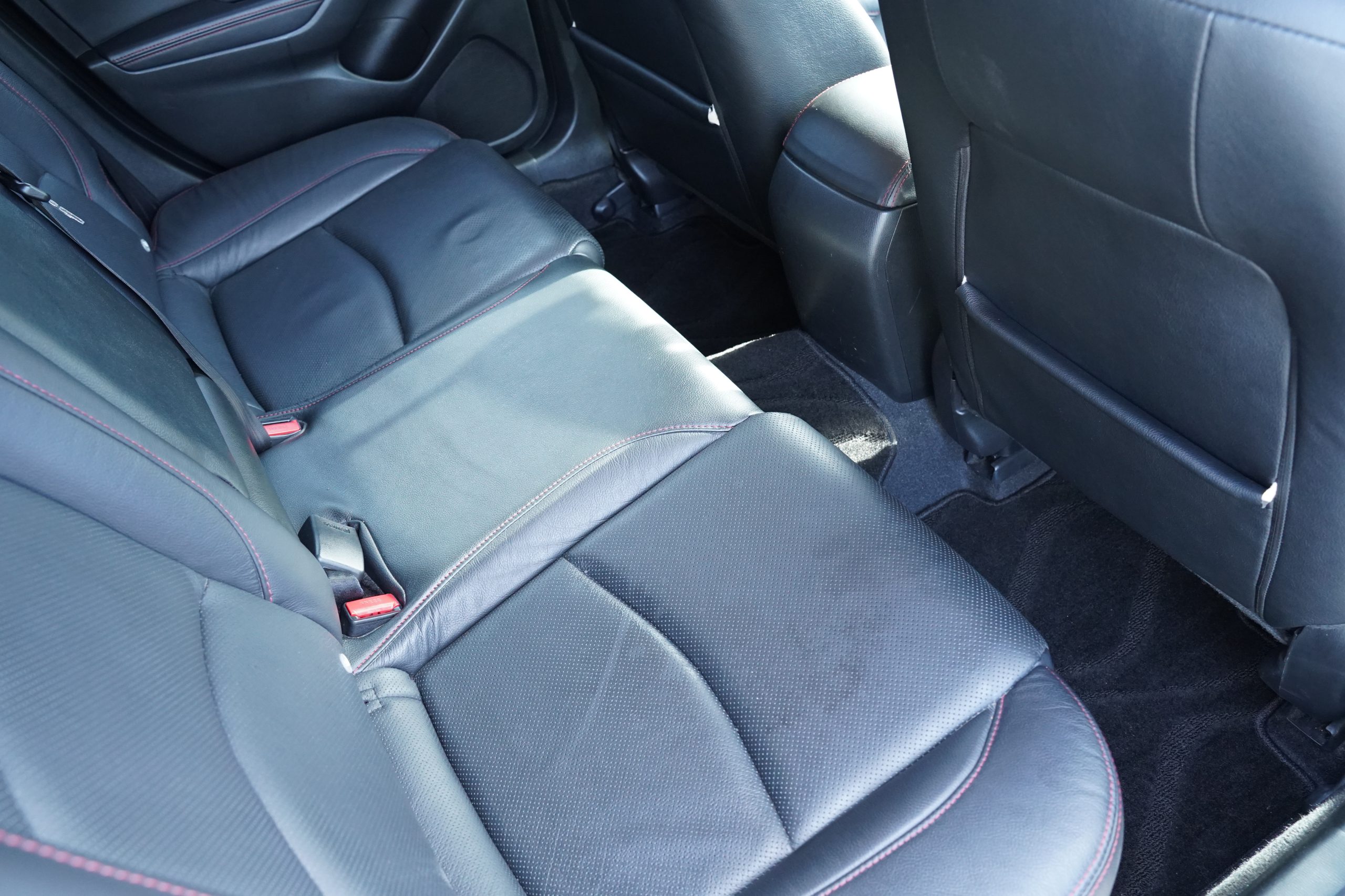 2014 Mazda 3 2.0 (ปี 14-18) SP Sports Hatchback - Image 17