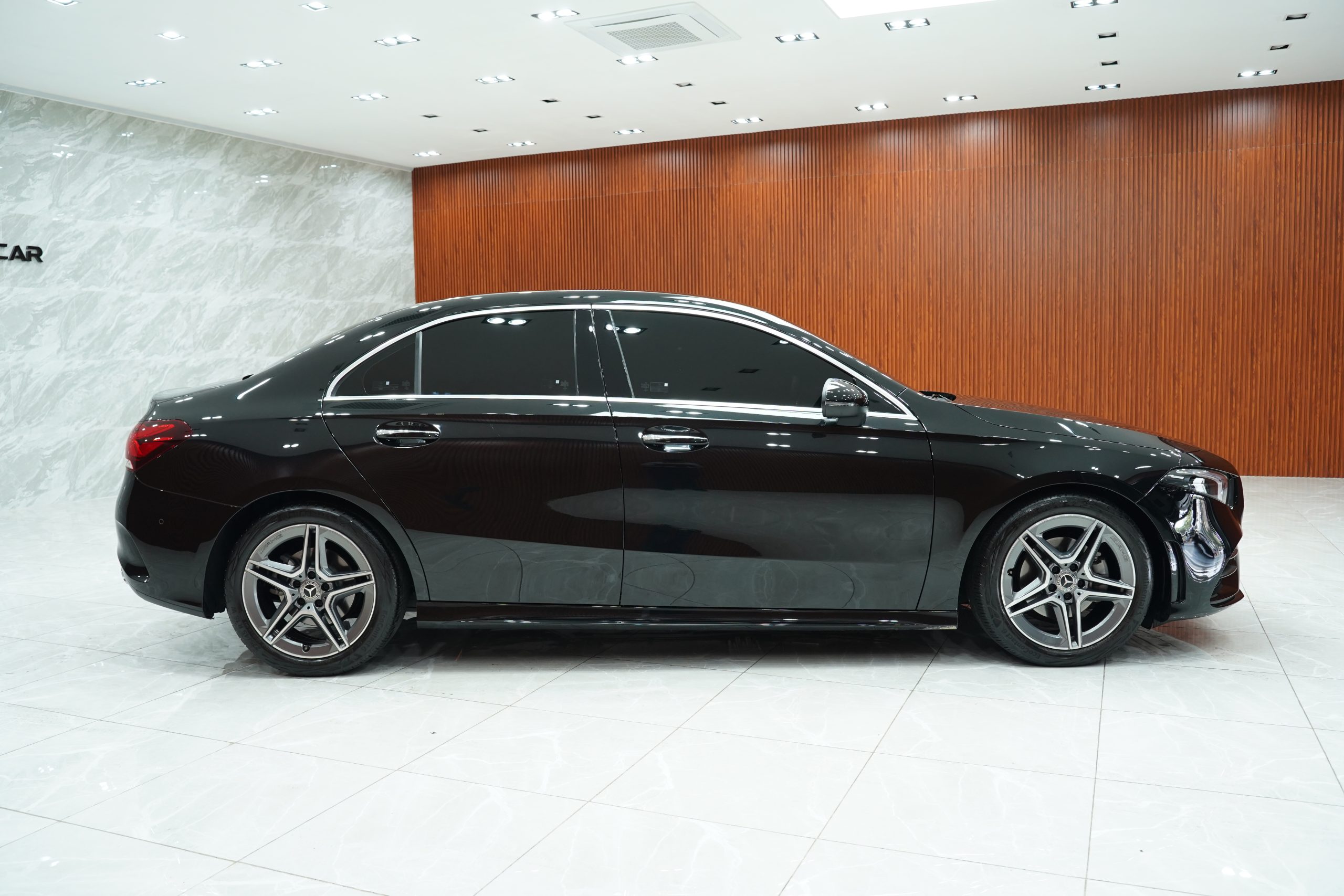 2023Mercedes-Benz A200 AMG Dynamic (Facelift) - Image 6