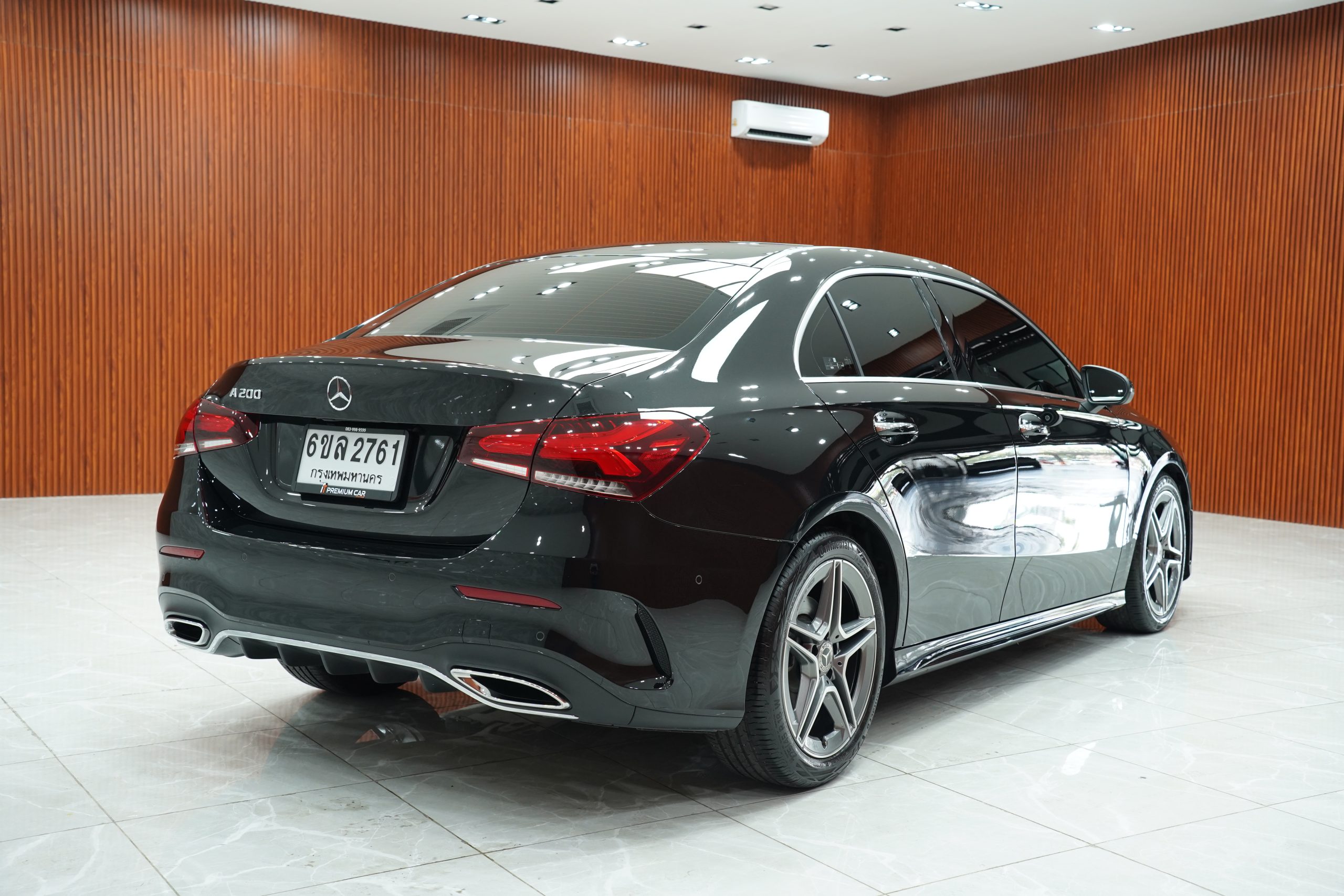 2023Mercedes-Benz A200 AMG Dynamic (Facelift) - Image 7