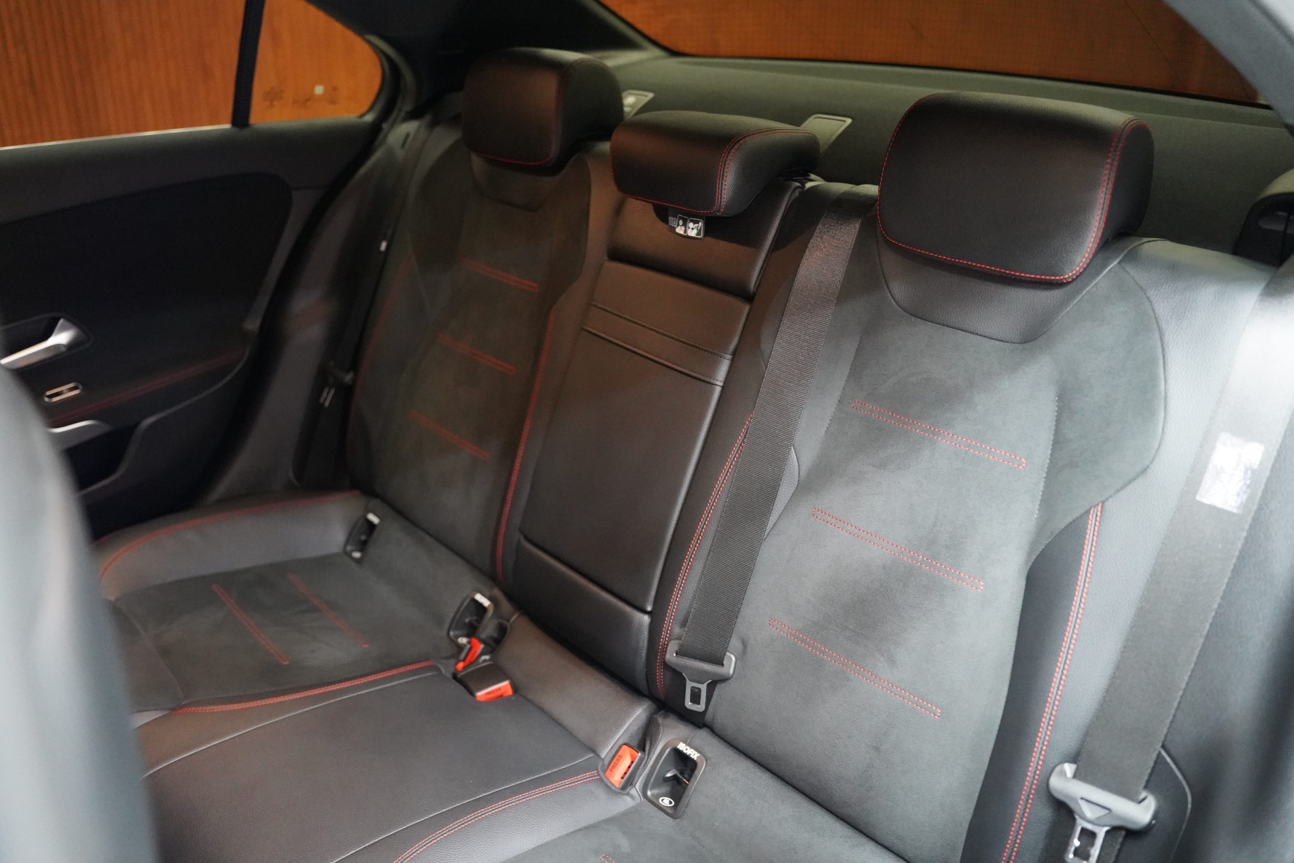 2023Mercedes-Benz A200 AMG Dynamic (Facelift) - Image 12