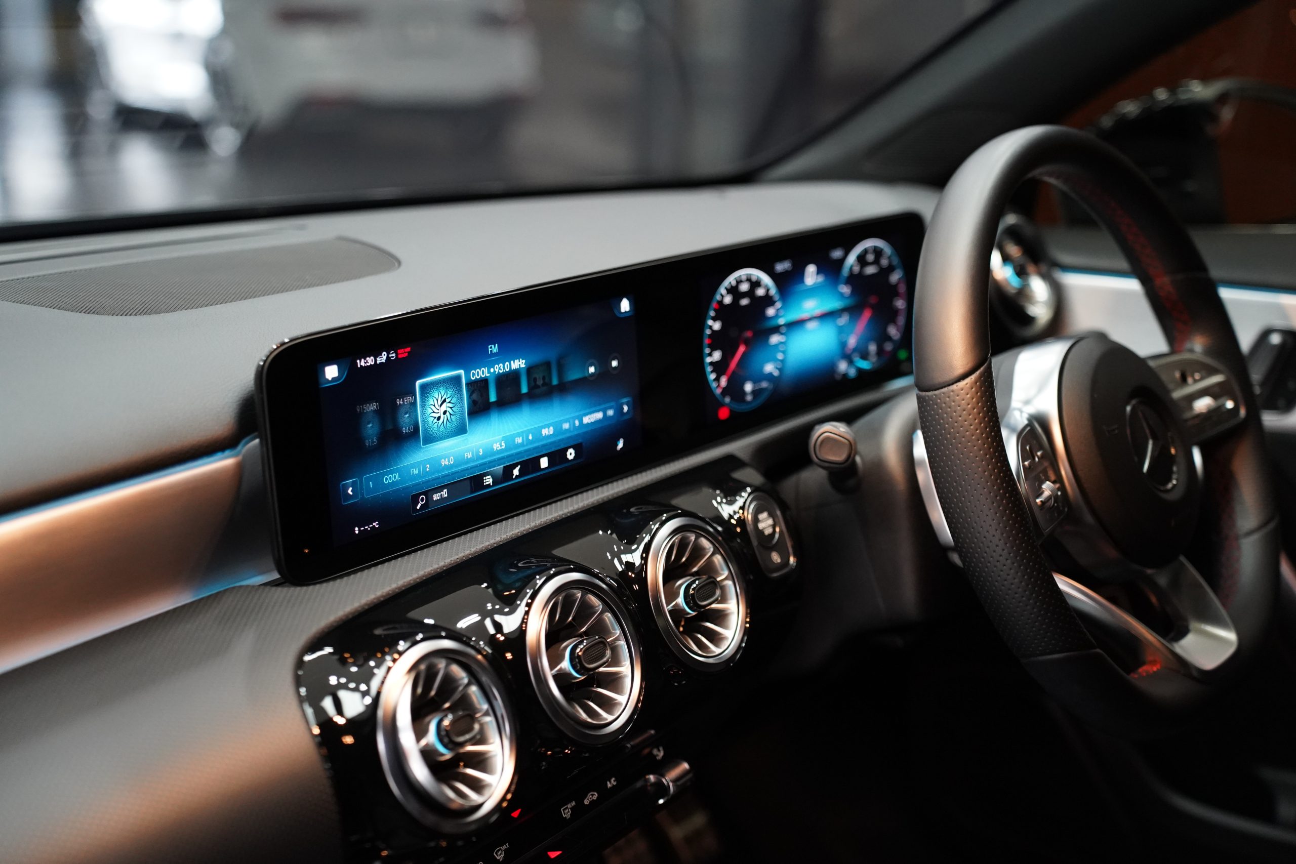 2023Mercedes-Benz A200 AMG Dynamic (Facelift) - Image 13