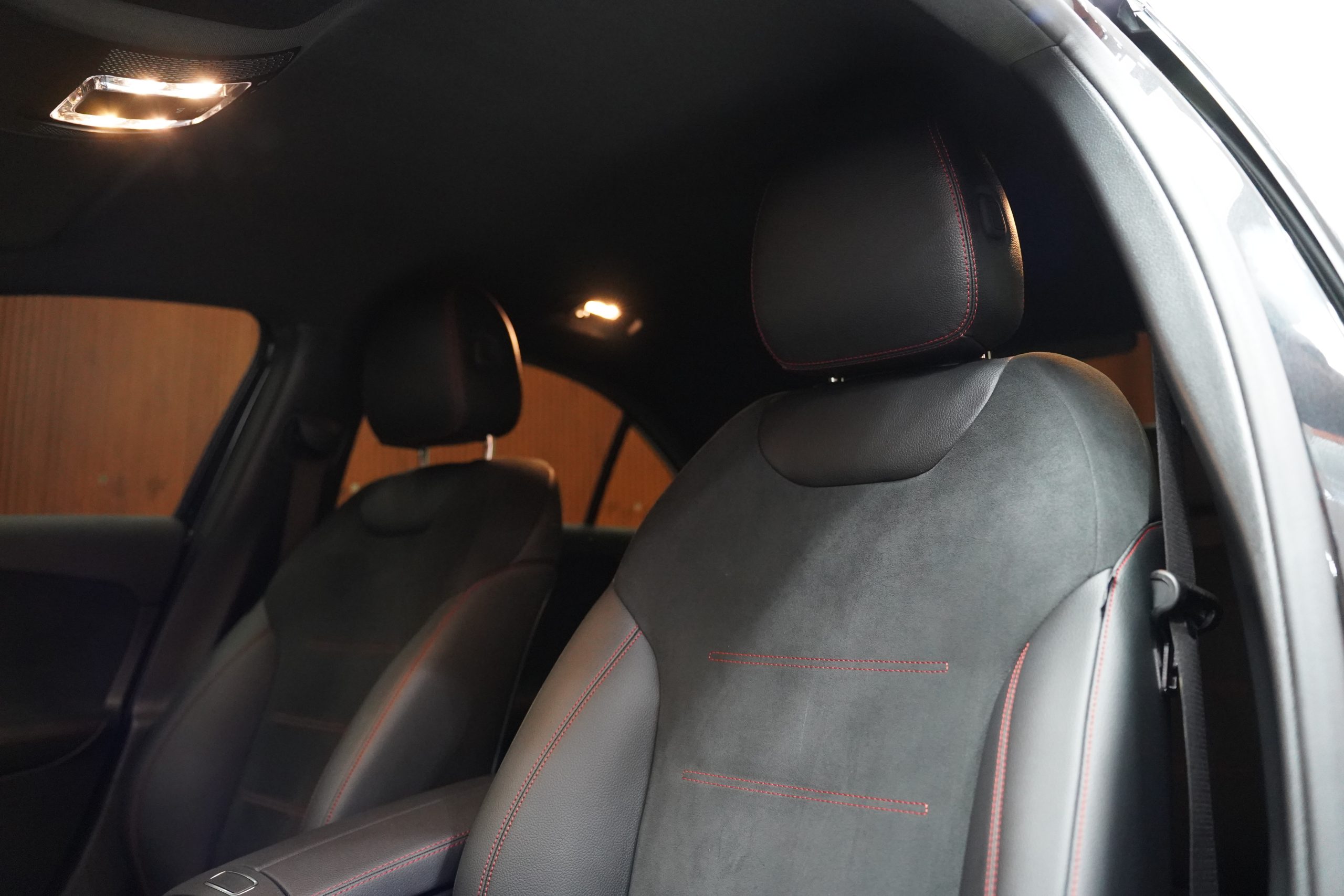 2023Mercedes-Benz A200 AMG Dynamic (Facelift) - Image 15