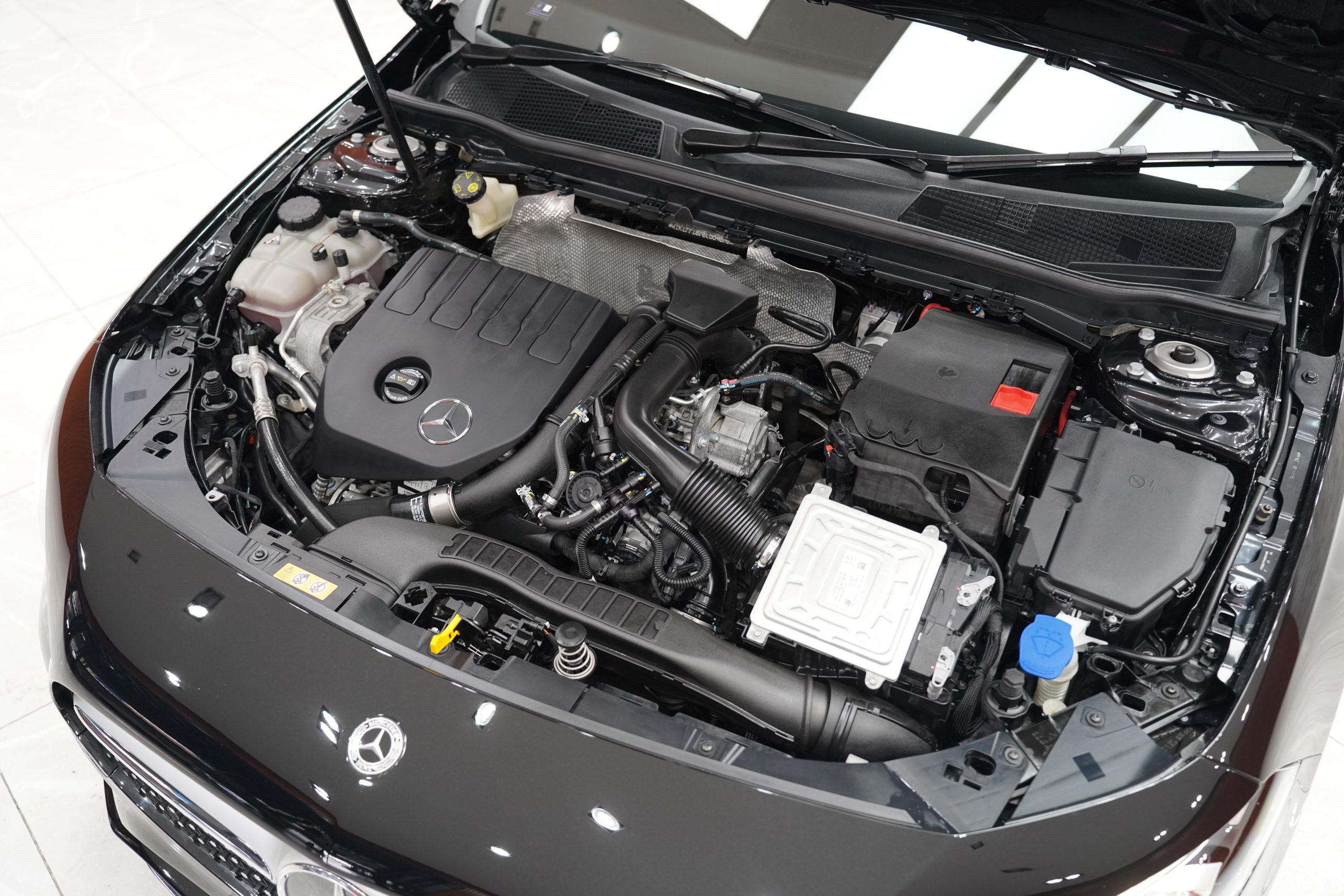 2023Mercedes-Benz A200 AMG Dynamic (Facelift) - Image 20