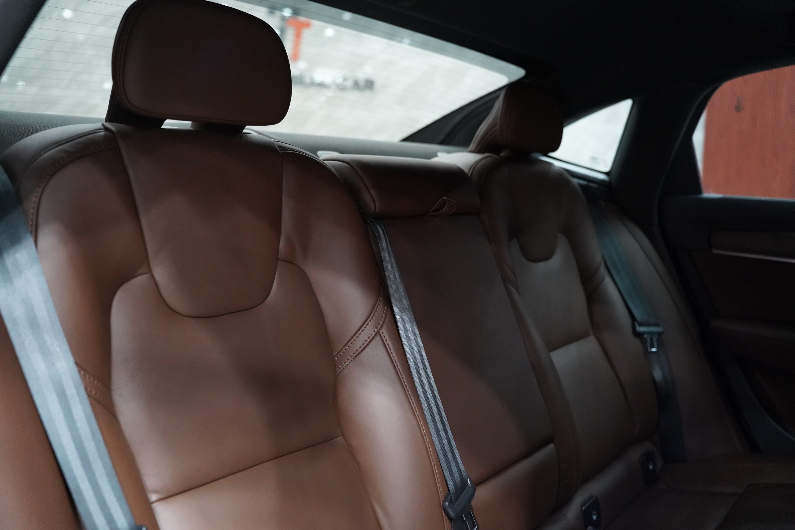 2022Volvo S90 T8 Inscription - Image 10